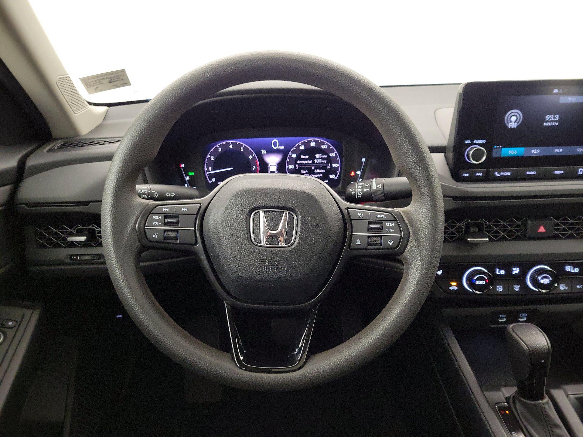 Thumbnail: 2023 Honda Accord - 10