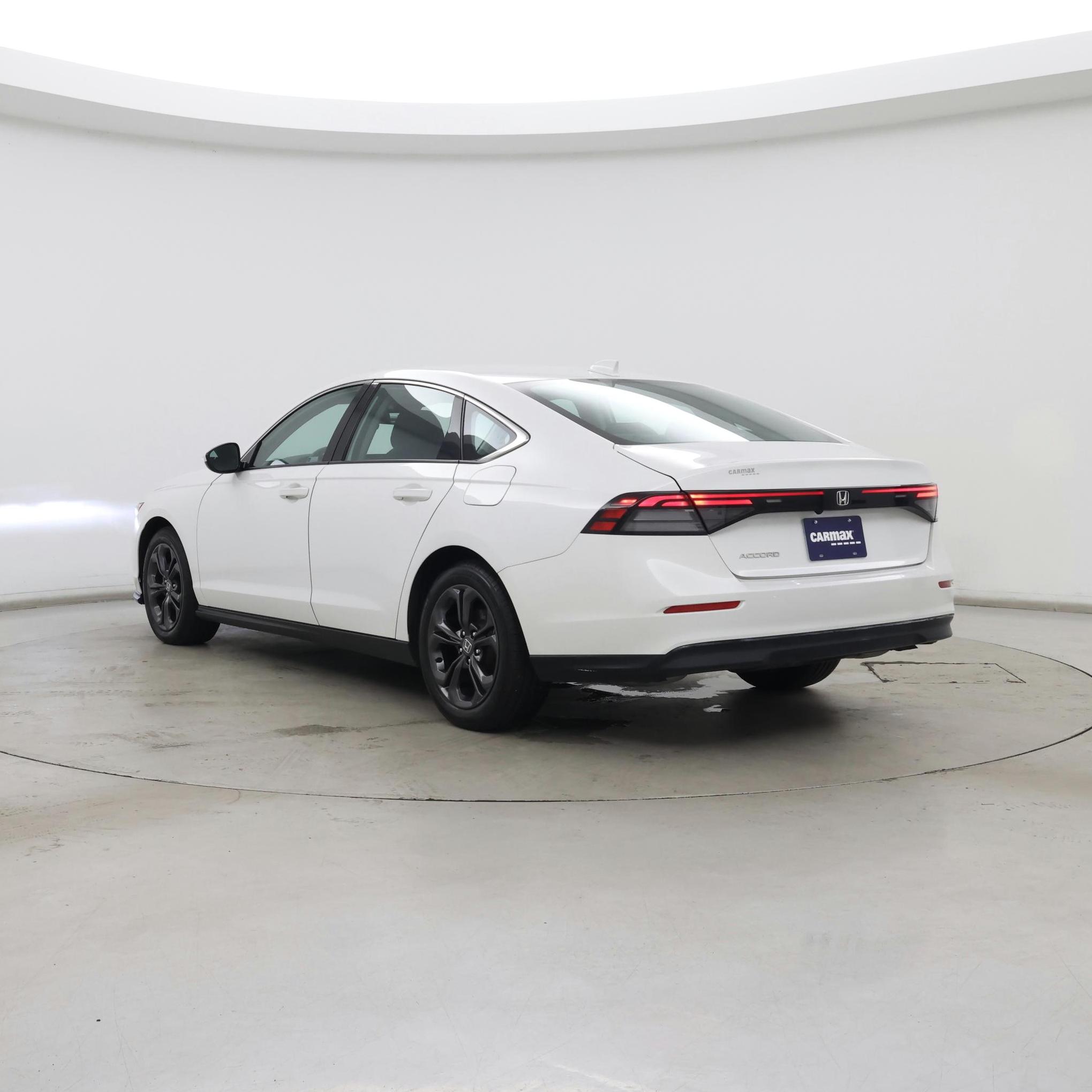 Thumbnail: 2023 Honda Accord - 2