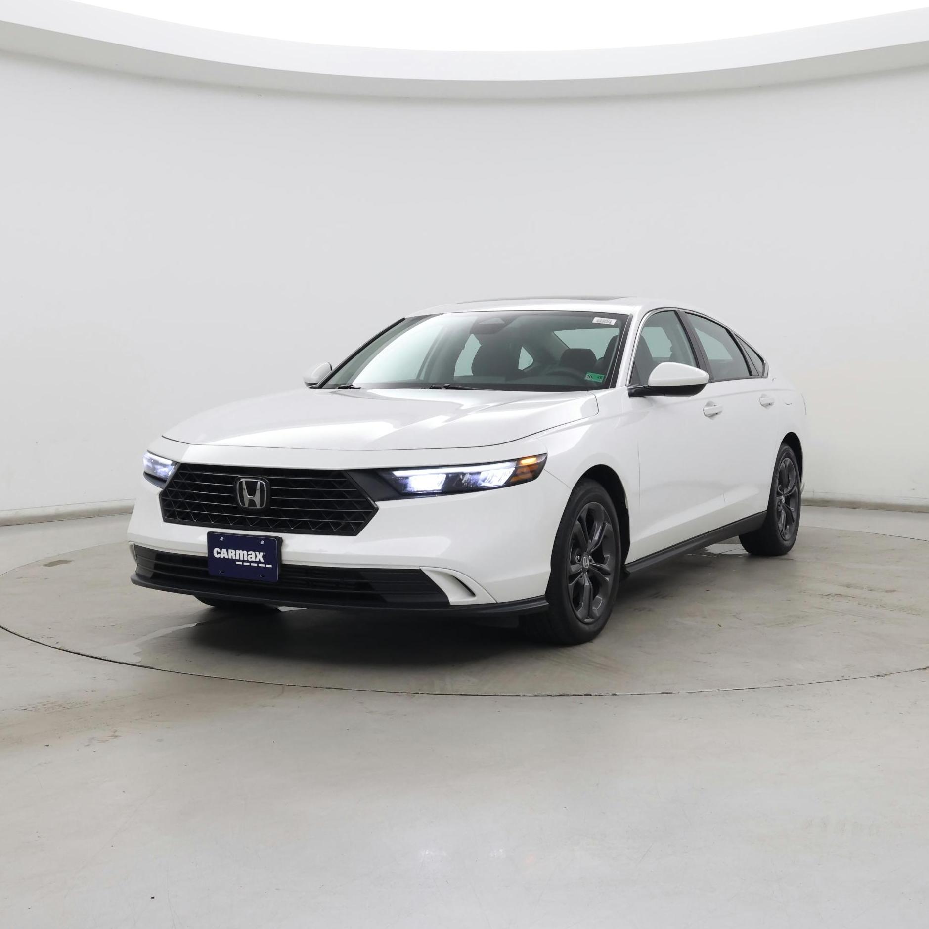Thumbnail: 2023 Honda Accord - 4