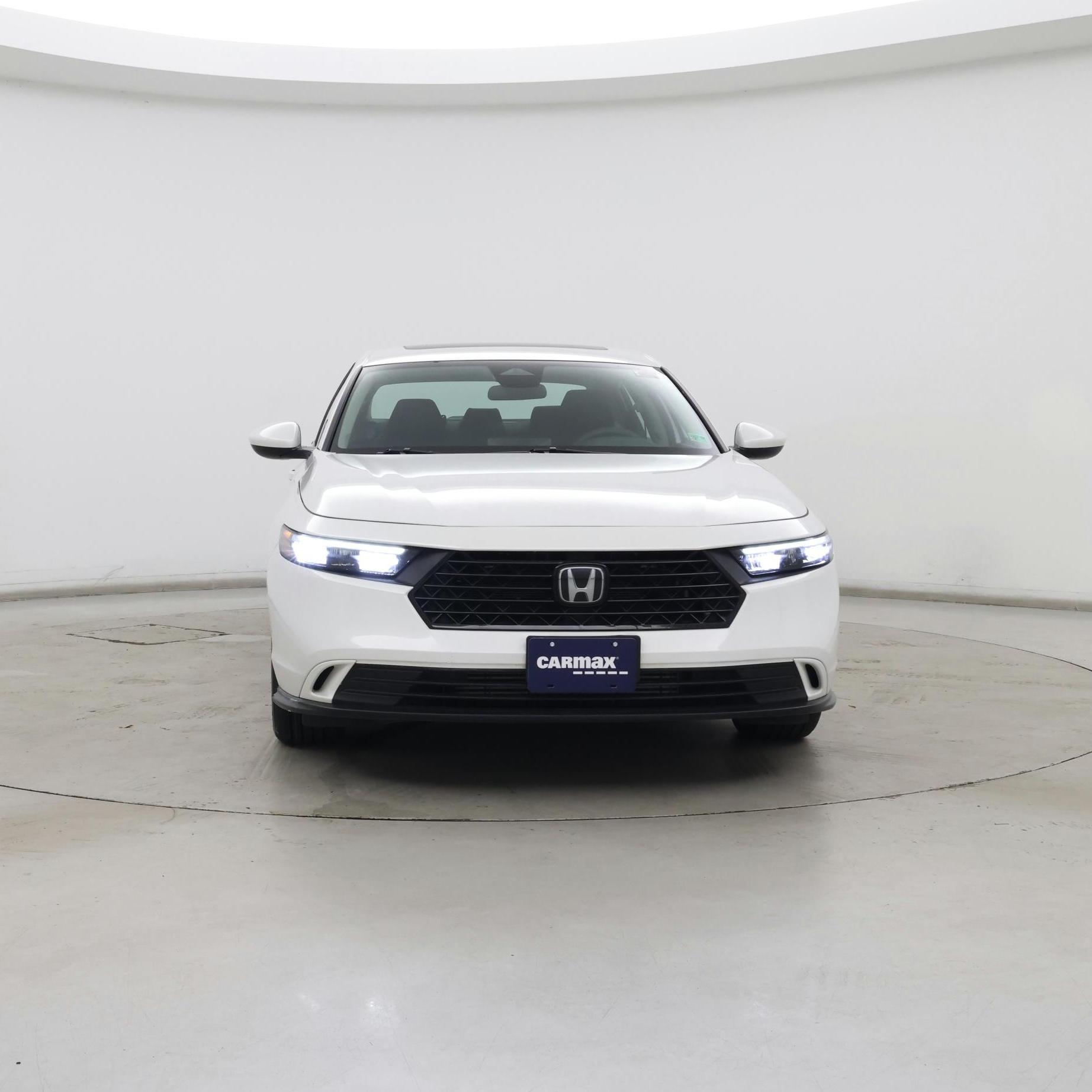 Thumbnail: 2023 Honda Accord - 5
