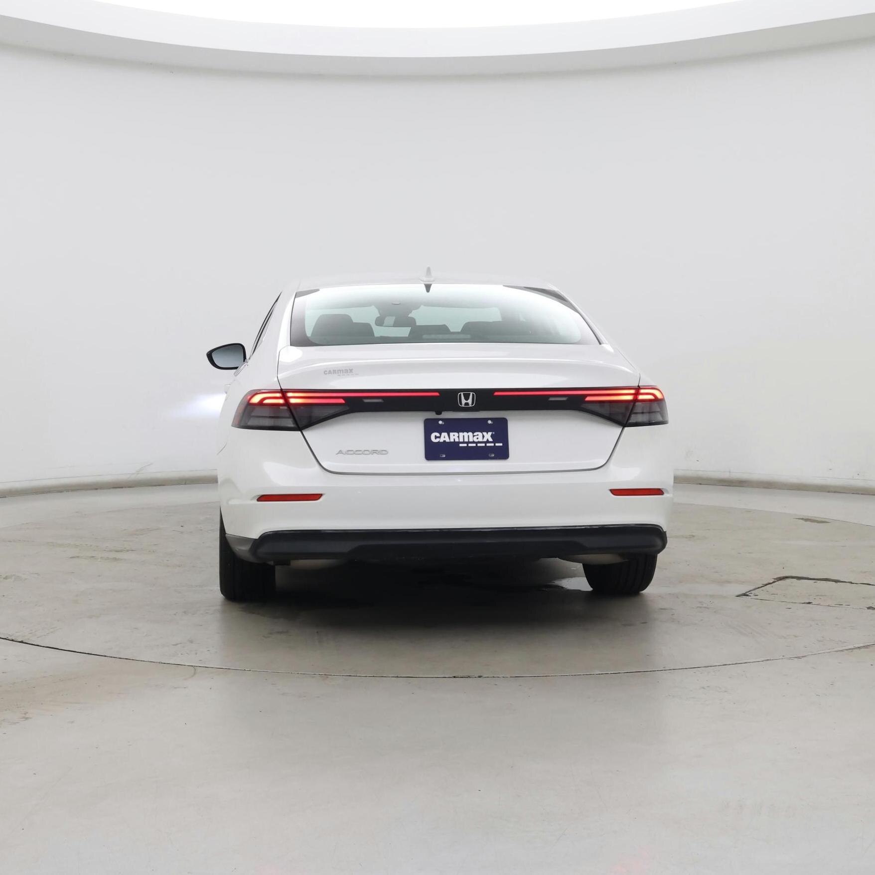 Thumbnail: 2023 Honda Accord - 6