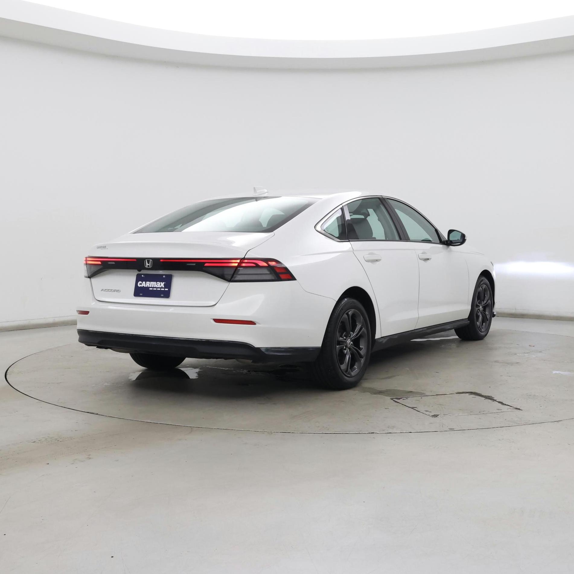 Thumbnail: 2023 Honda Accord - 8