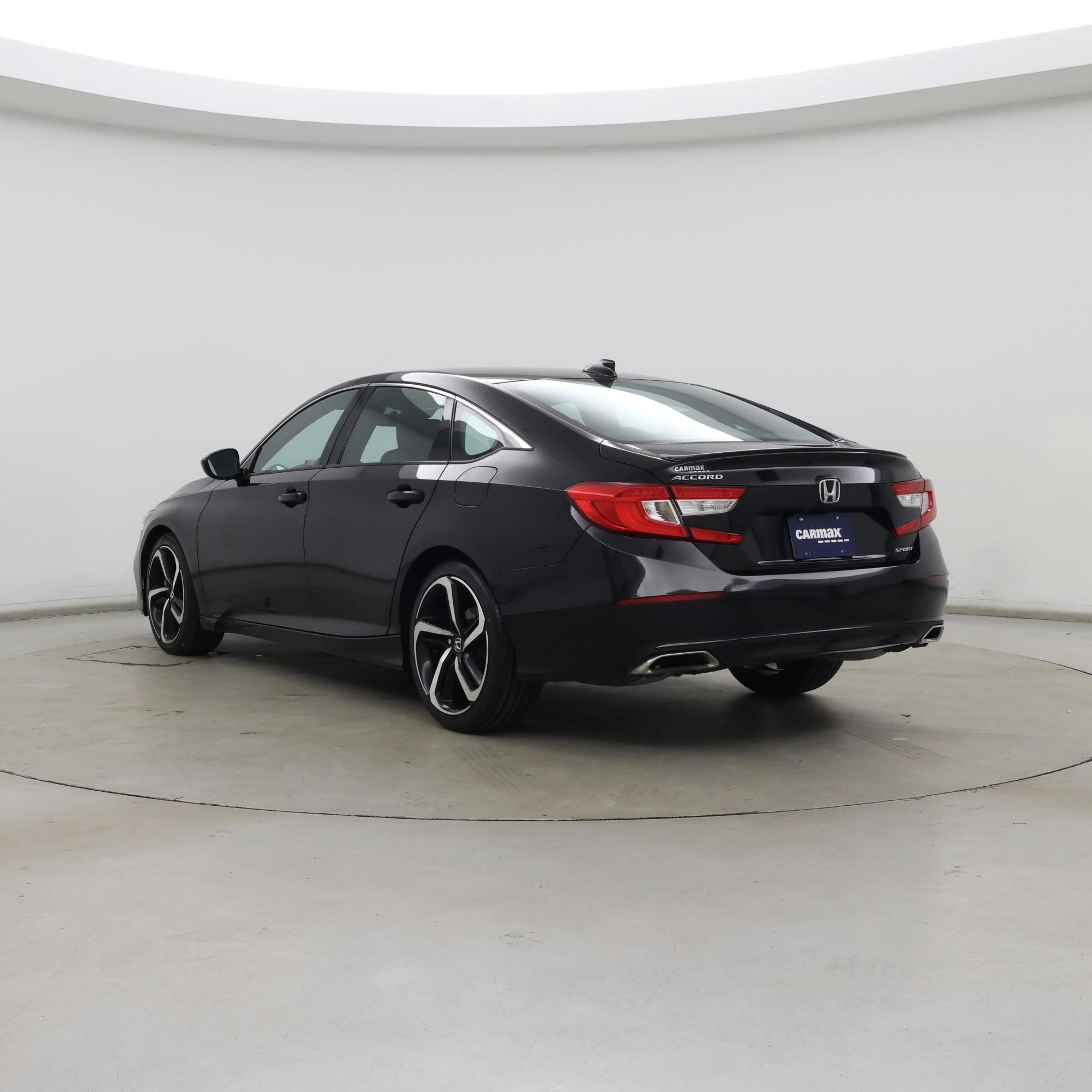 Thumbnail: 2022 Honda Accord - 2