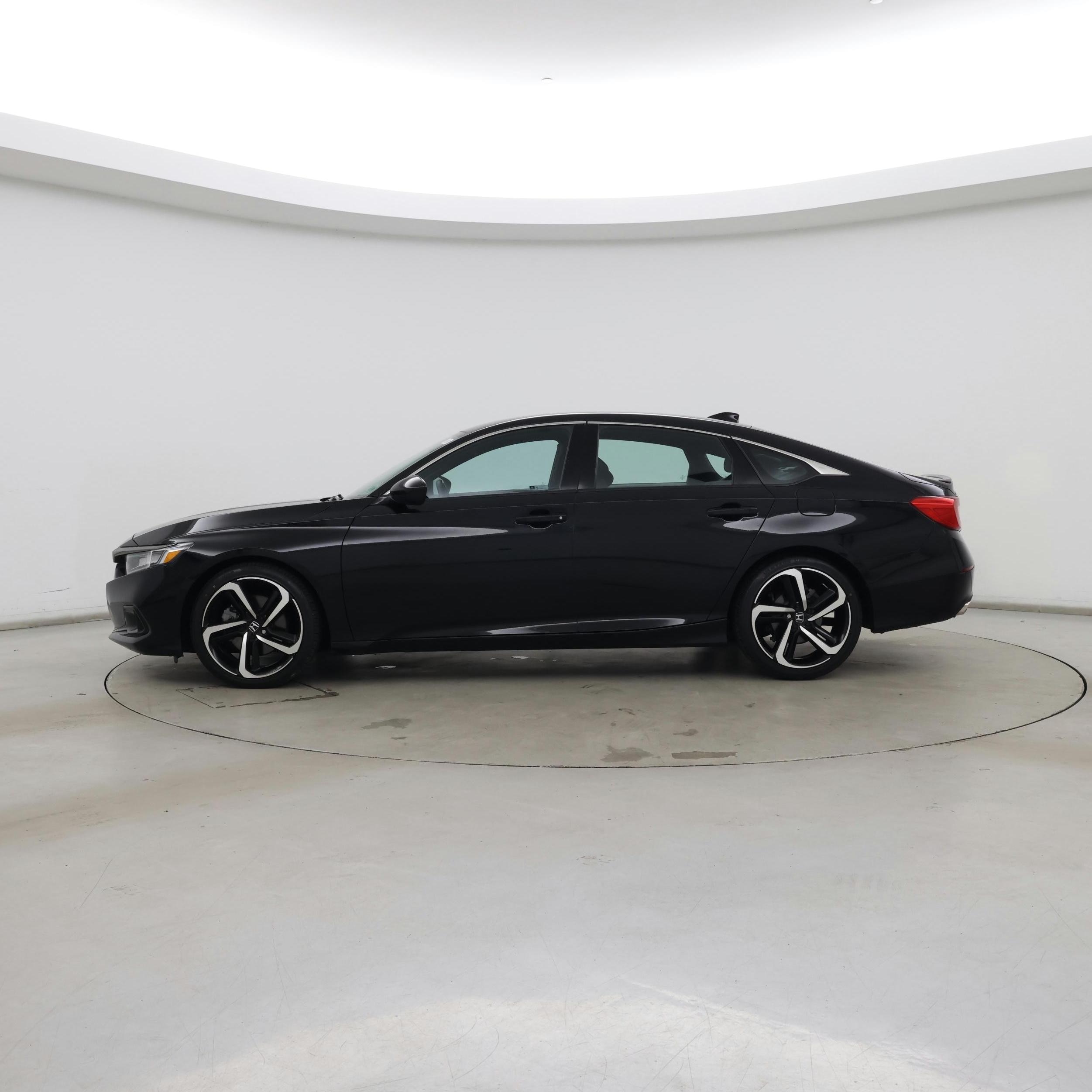 Thumbnail: 2022 Honda Accord - 3