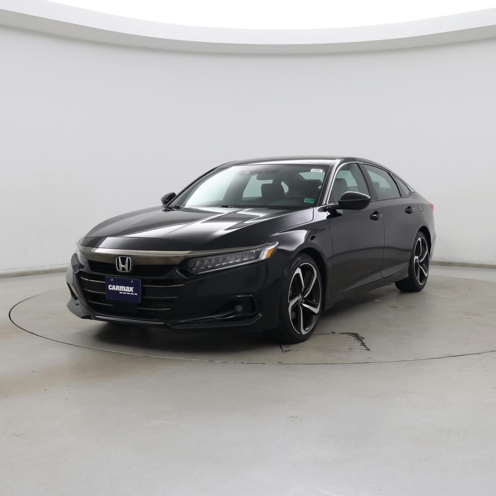 Thumbnail: 2022 Honda Accord - 4