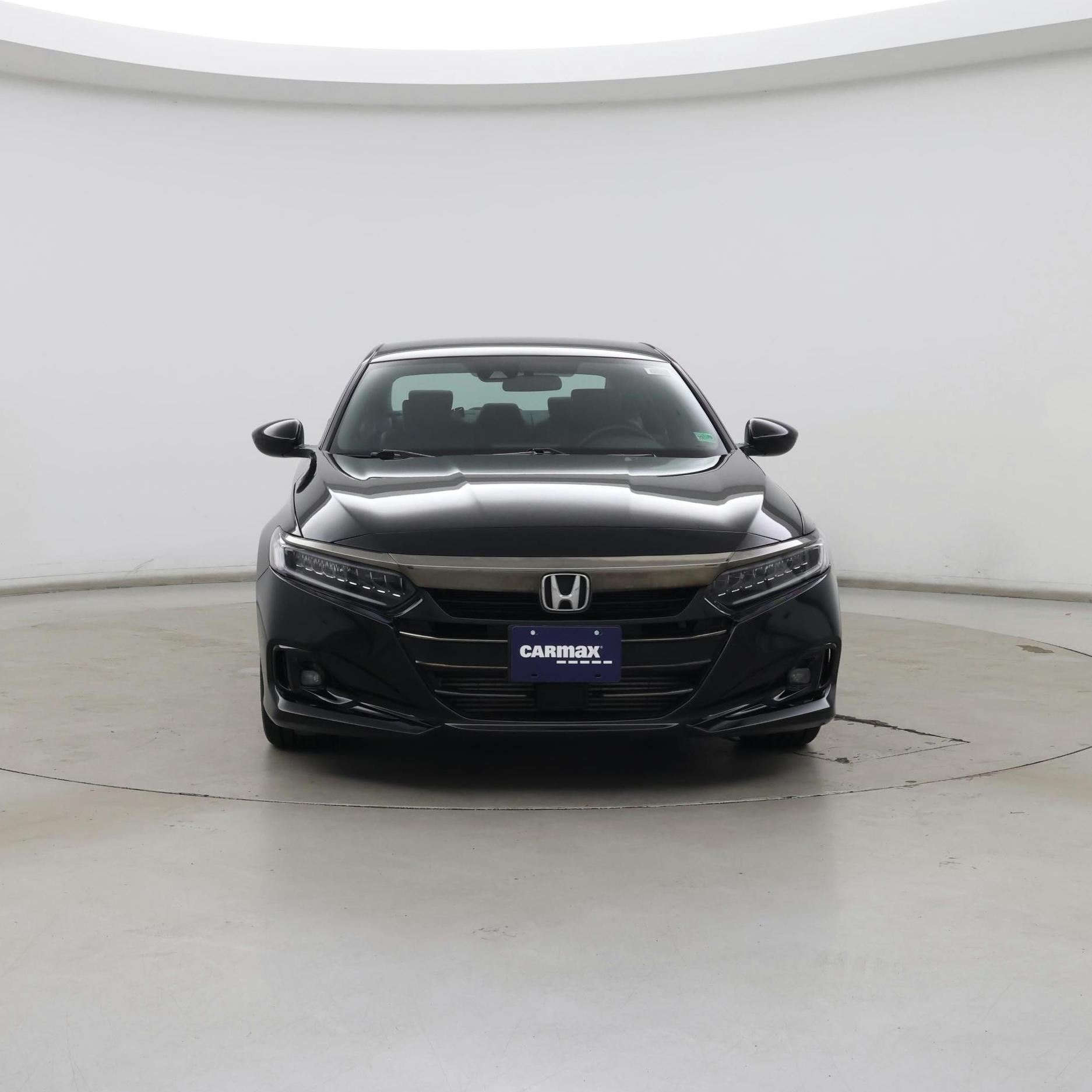 Thumbnail: 2022 Honda Accord - 5