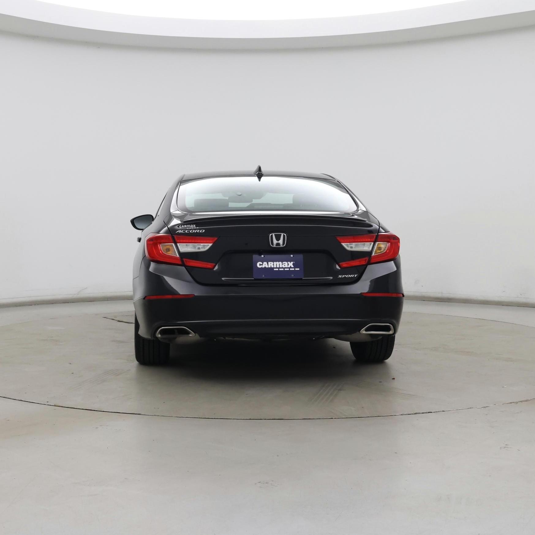 Thumbnail: 2022 Honda Accord - 6
