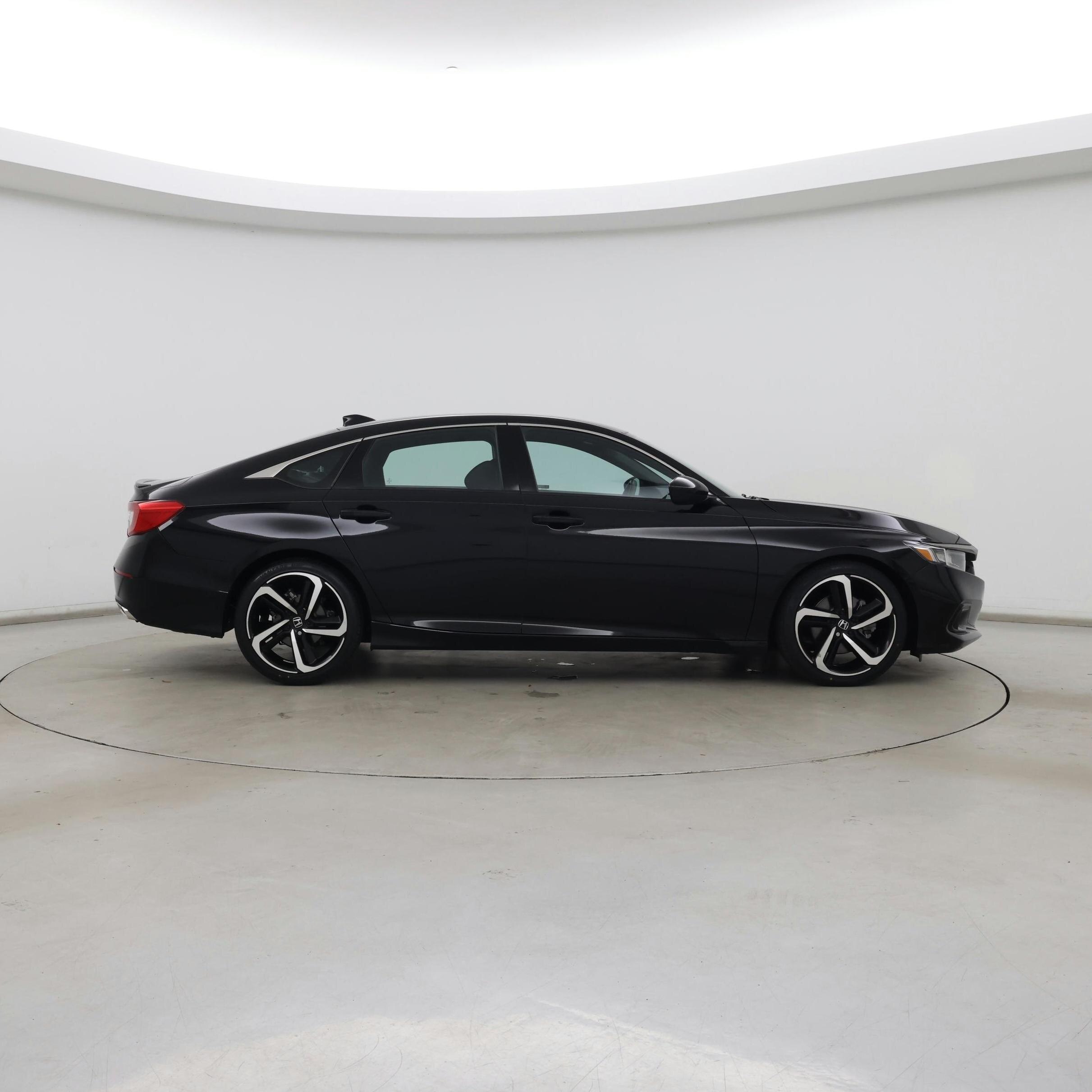 Thumbnail: 2022 Honda Accord - 7