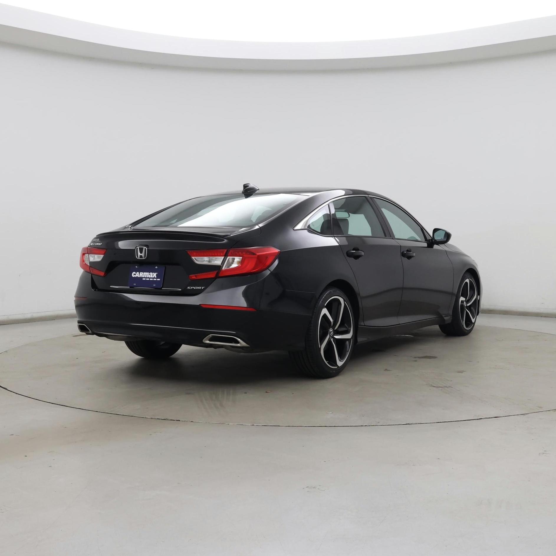 Thumbnail: 2022 Honda Accord - 8