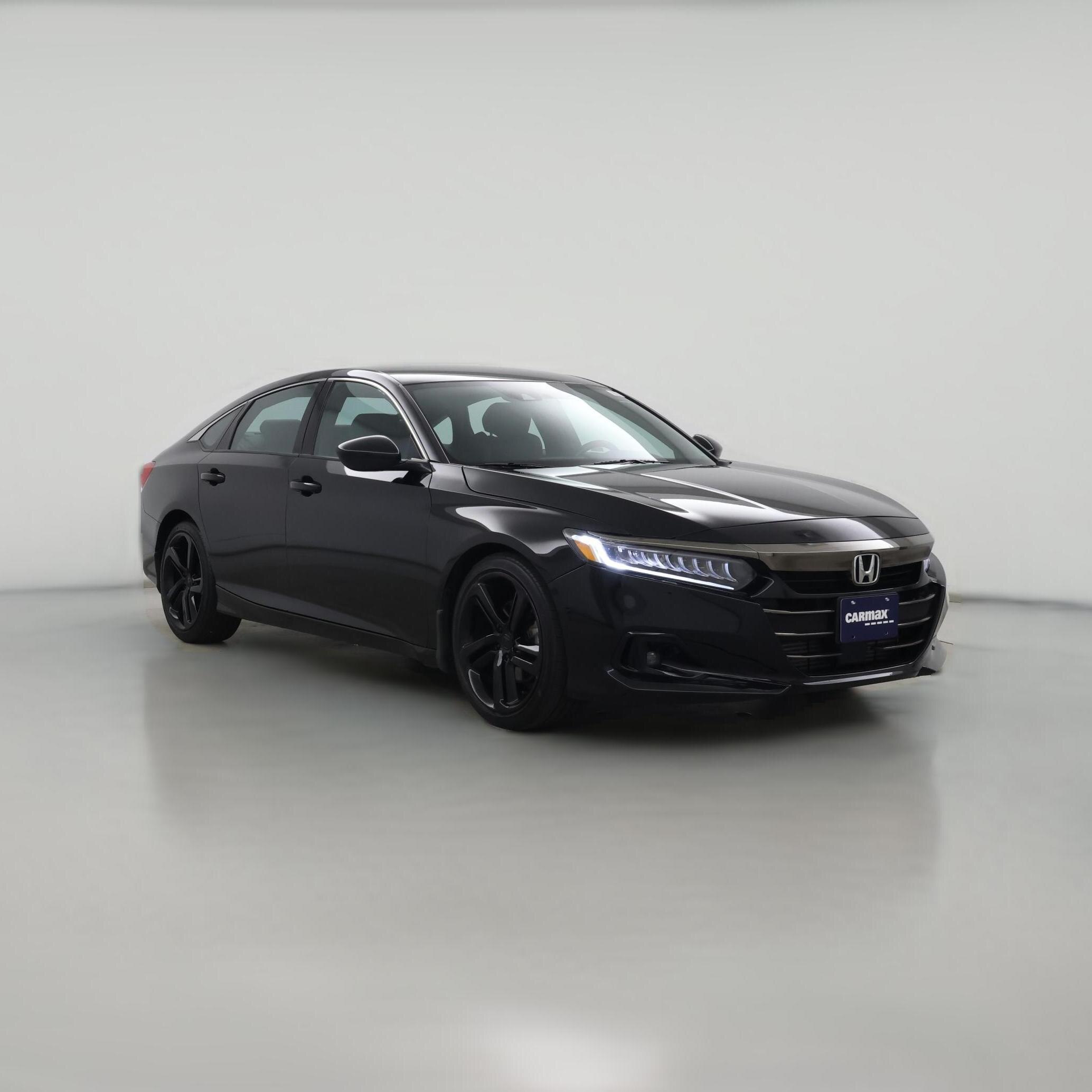 Thumbnail: 2022 Honda Accord - 1