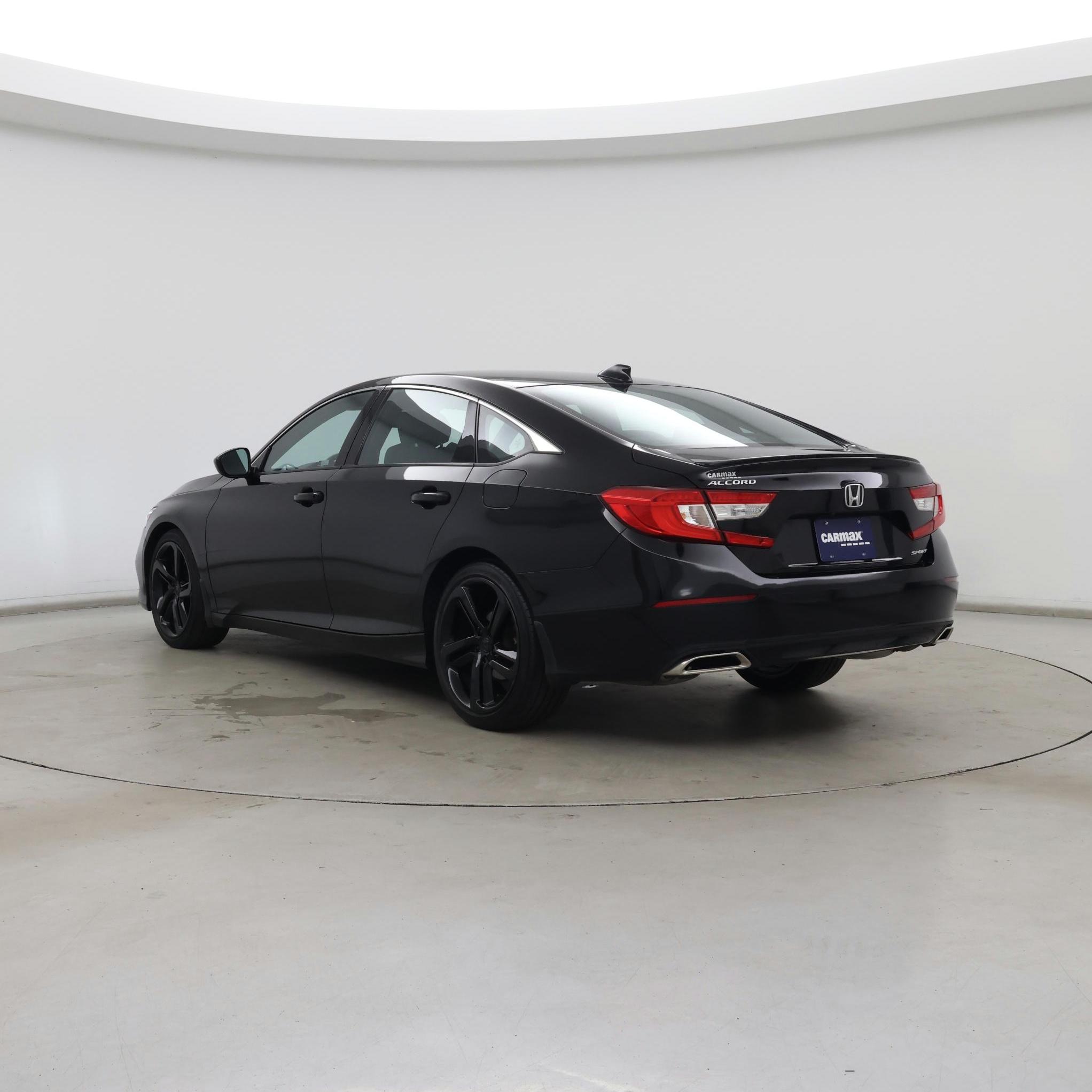 Thumbnail: 2022 Honda Accord - 2