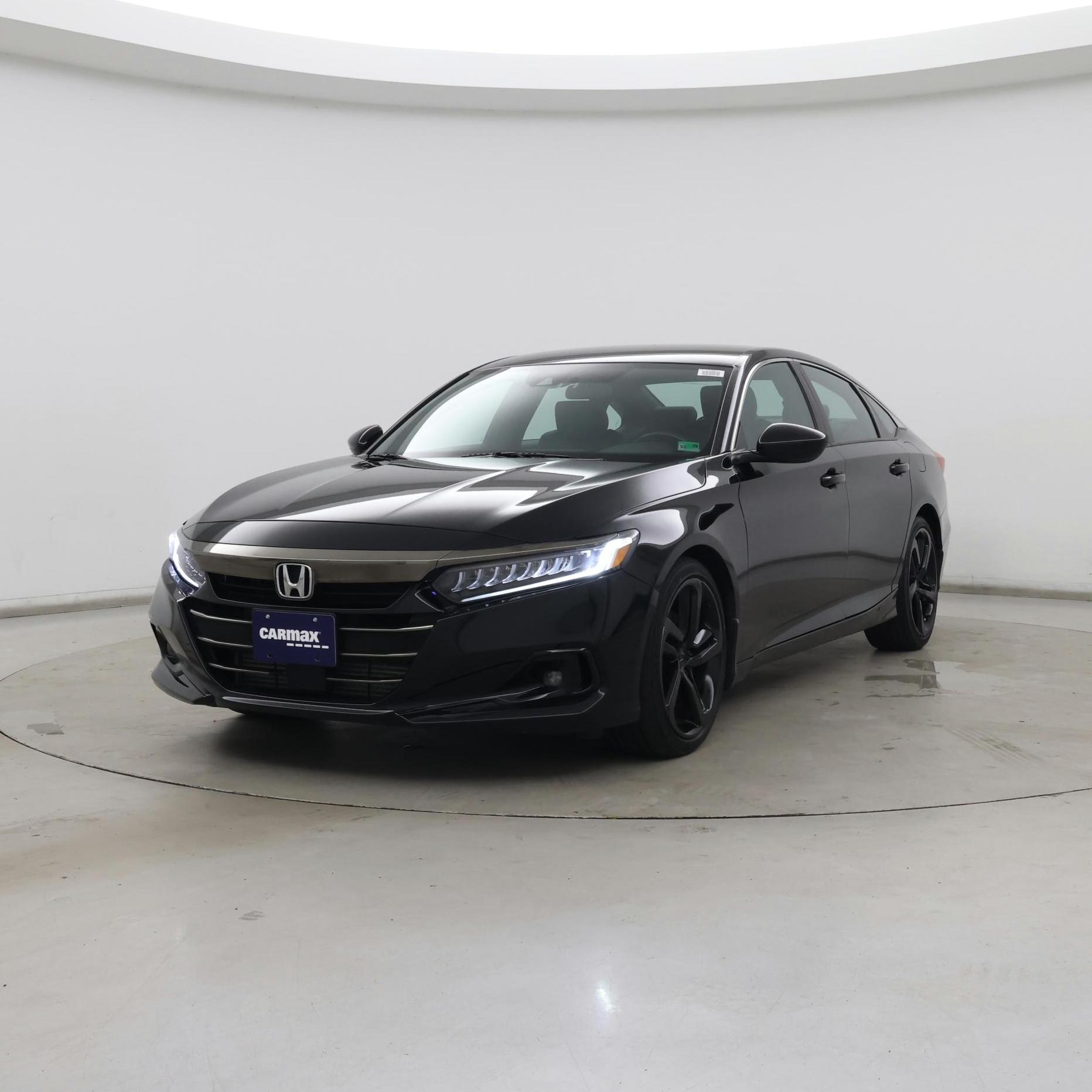 Thumbnail: 2022 Honda Accord - 4
