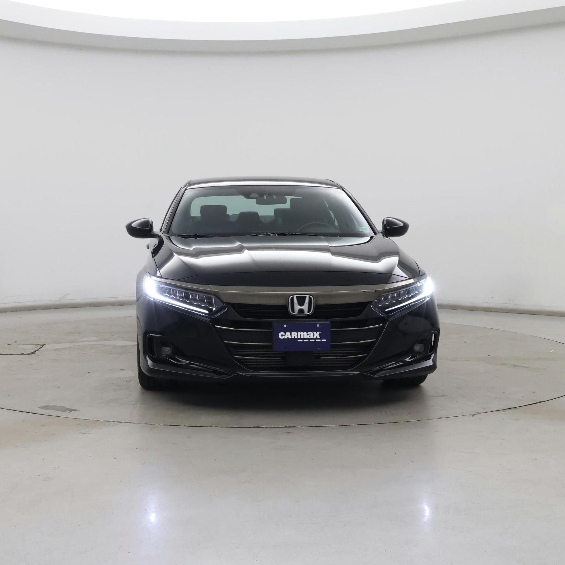 Thumbnail: 2022 Honda Accord - 5