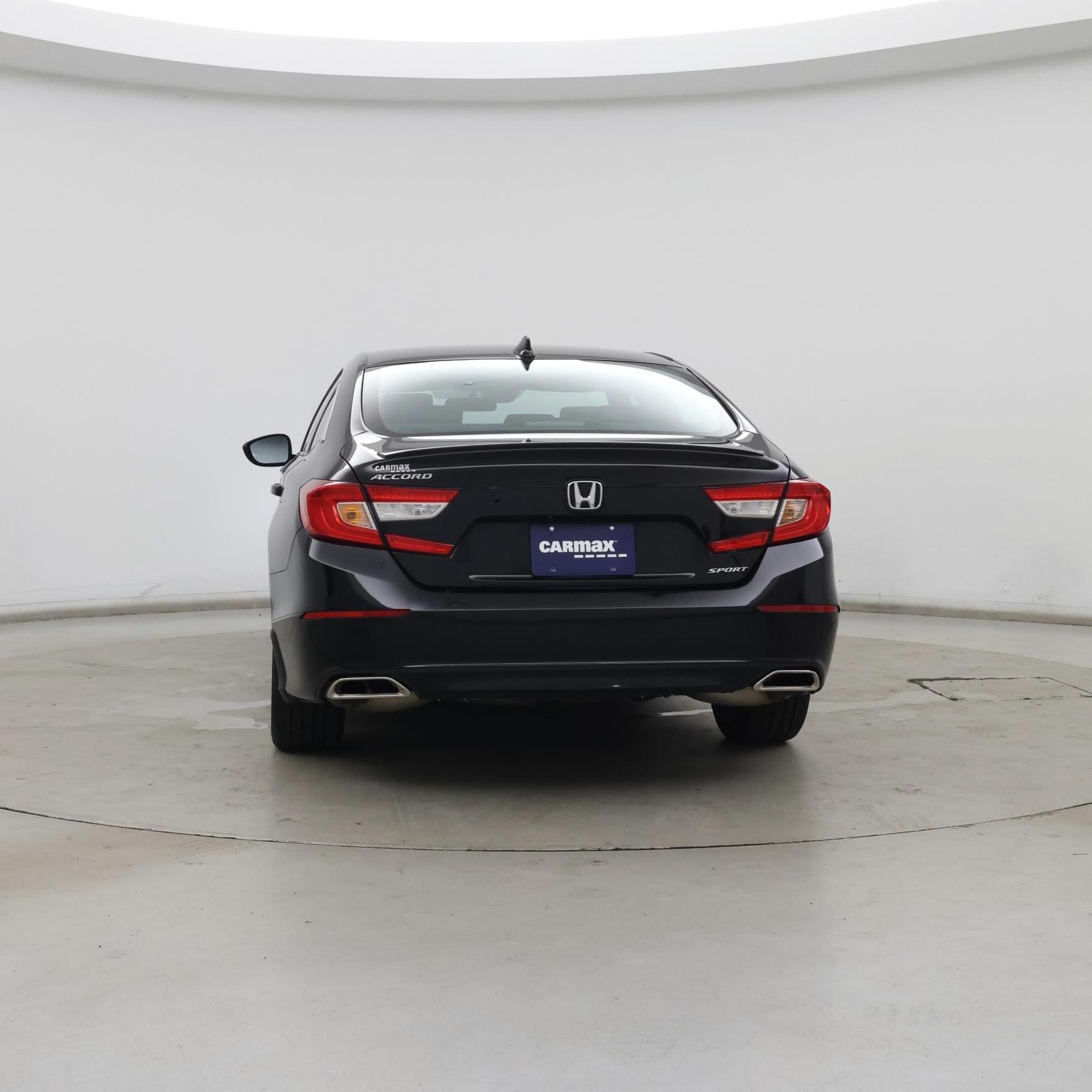 Thumbnail: 2022 Honda Accord - 6