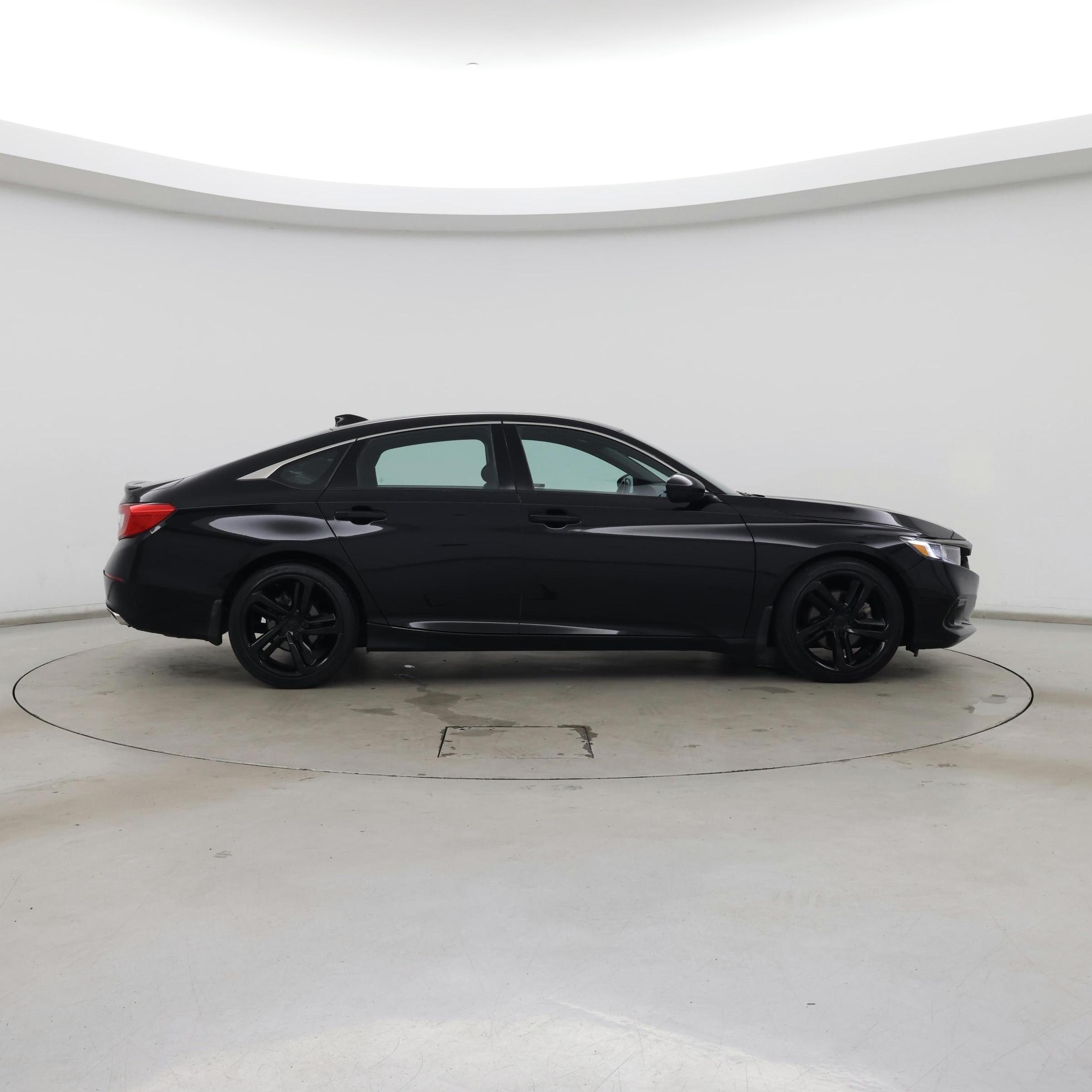 Thumbnail: 2022 Honda Accord - 7