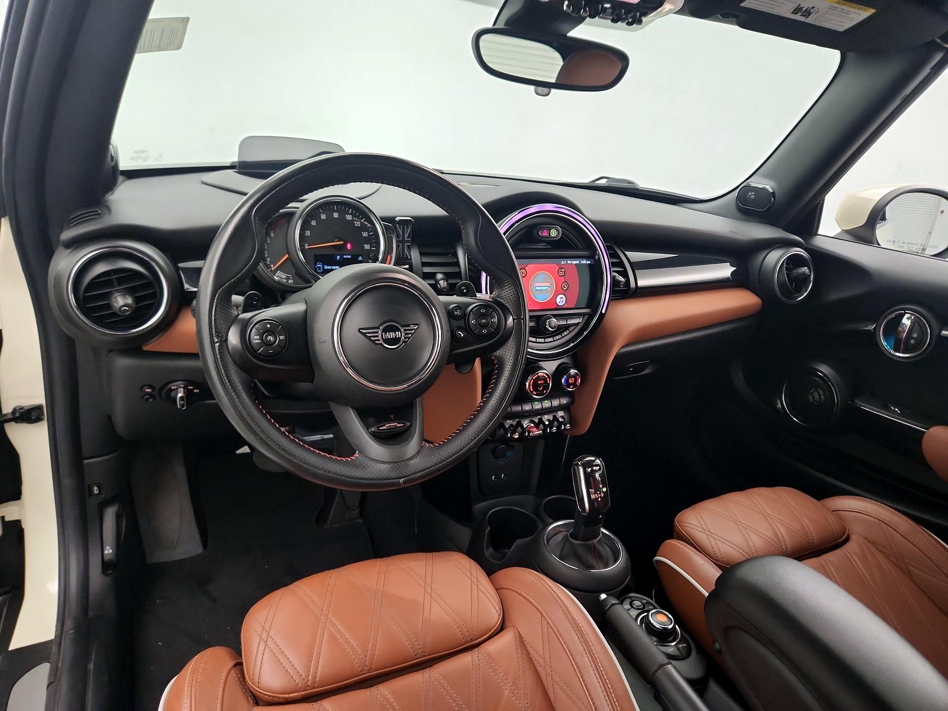 Thumbnail: 2020 MINI Cooper - 9