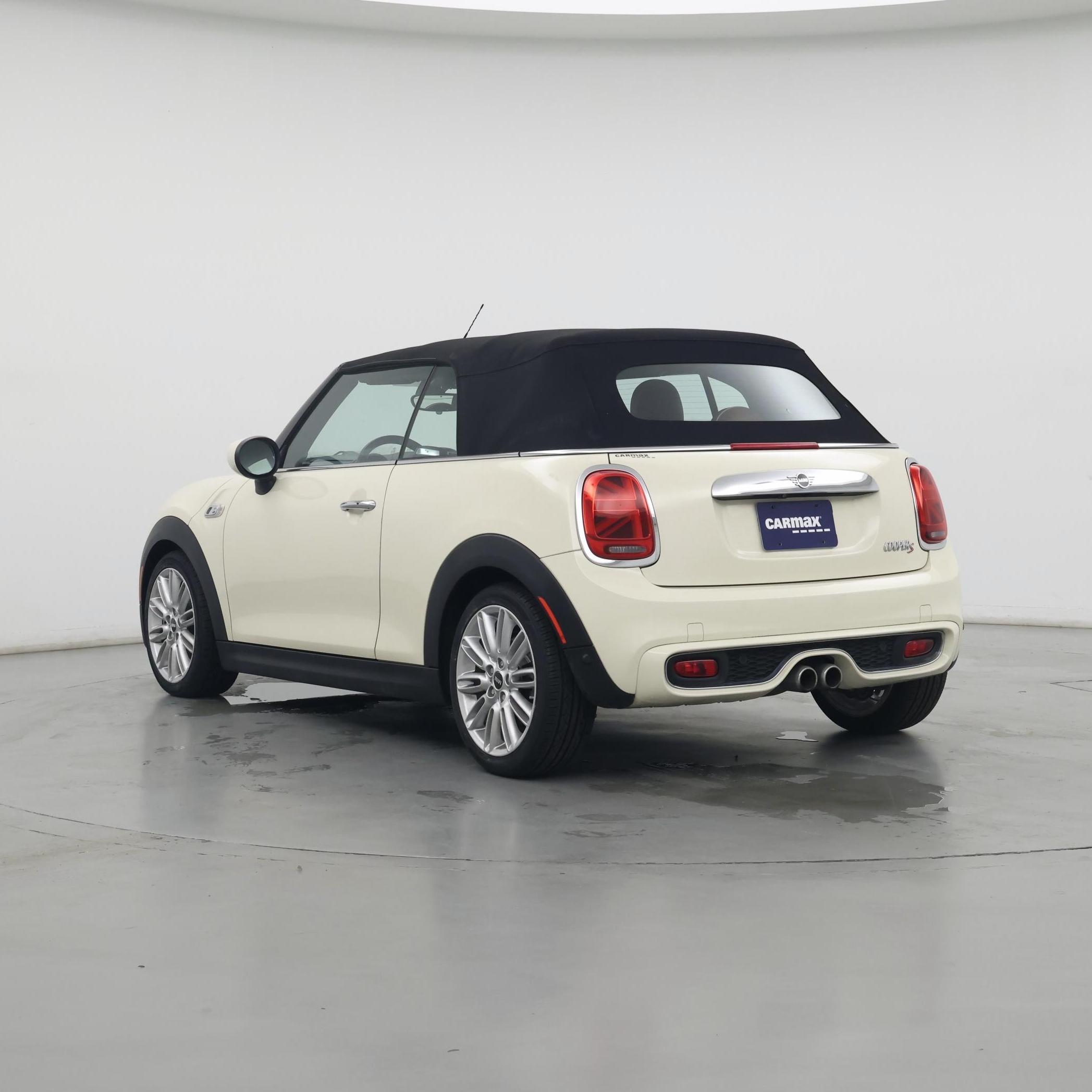 Thumbnail: 2020 MINI Cooper - 2