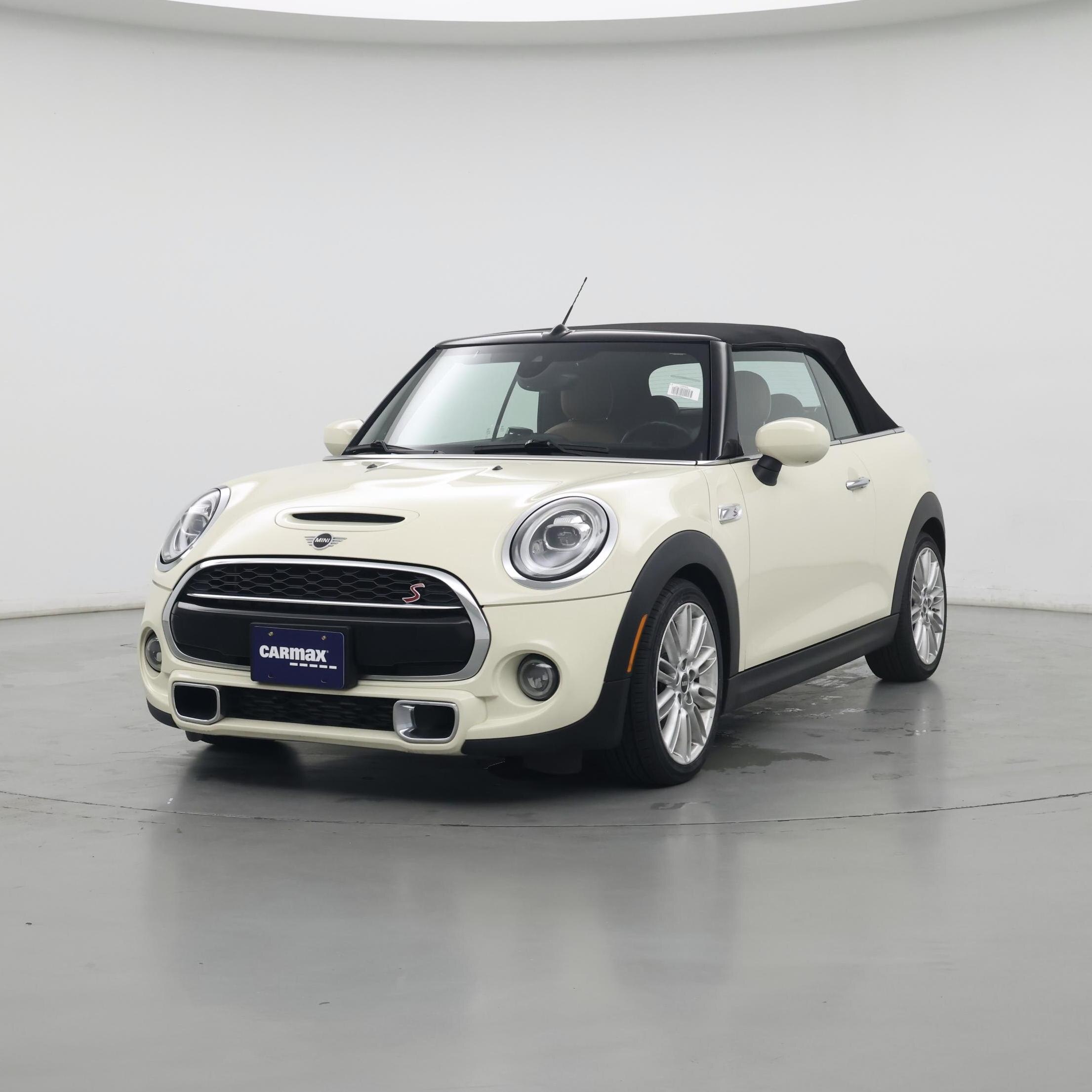 Thumbnail: 2020 MINI Cooper - 4