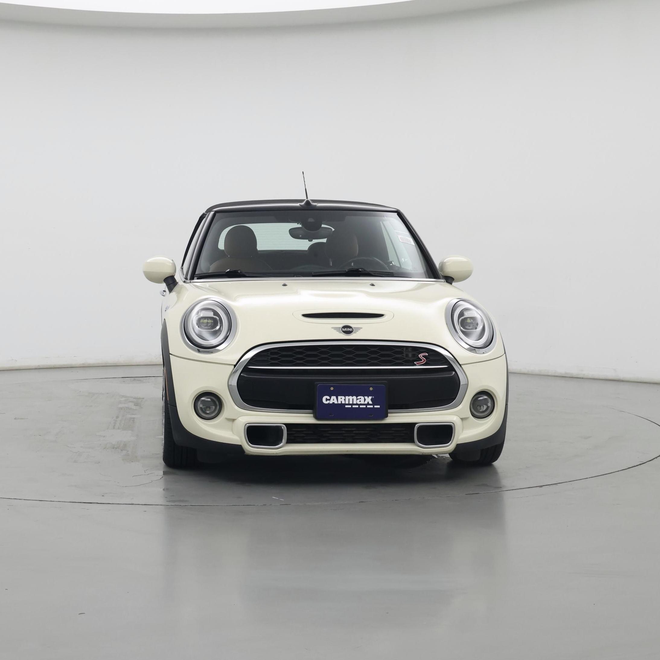 Thumbnail: 2020 MINI Cooper - 5