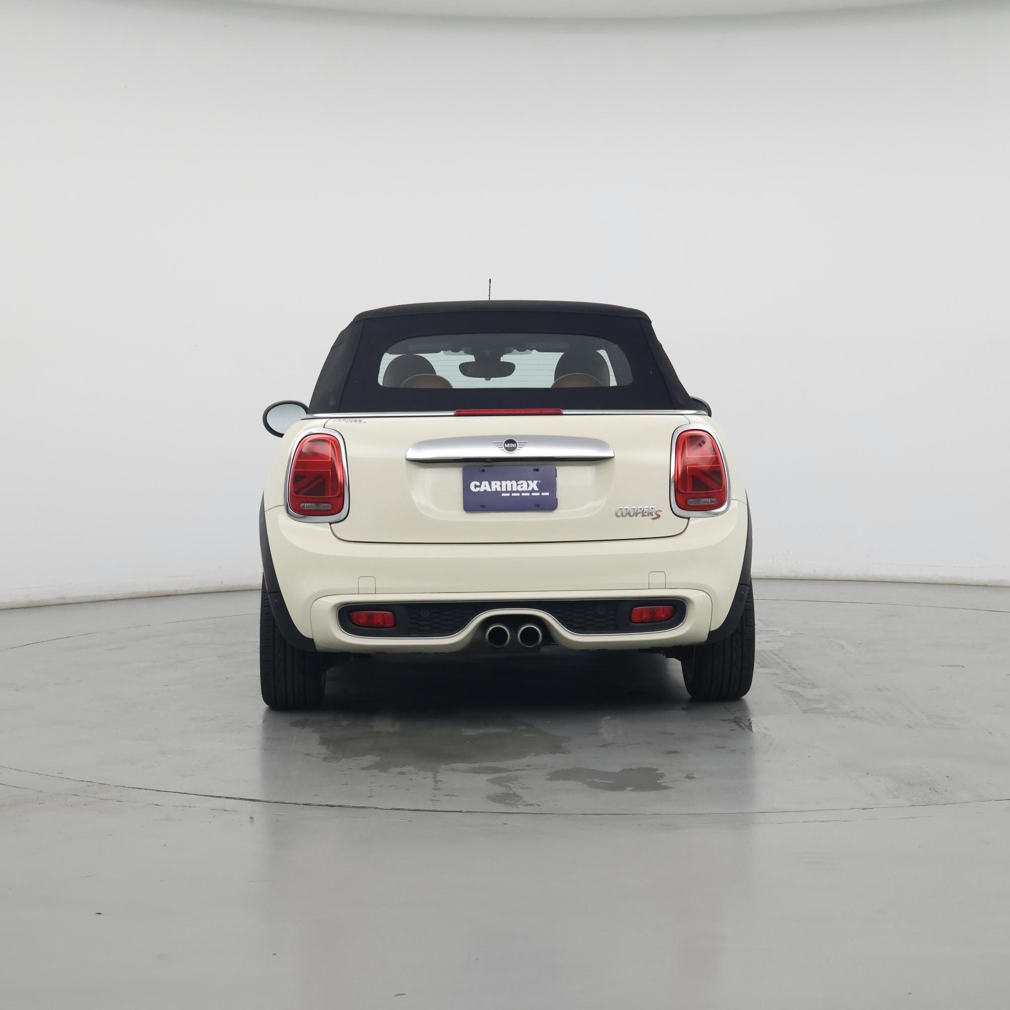 Thumbnail: 2020 MINI Cooper - 6