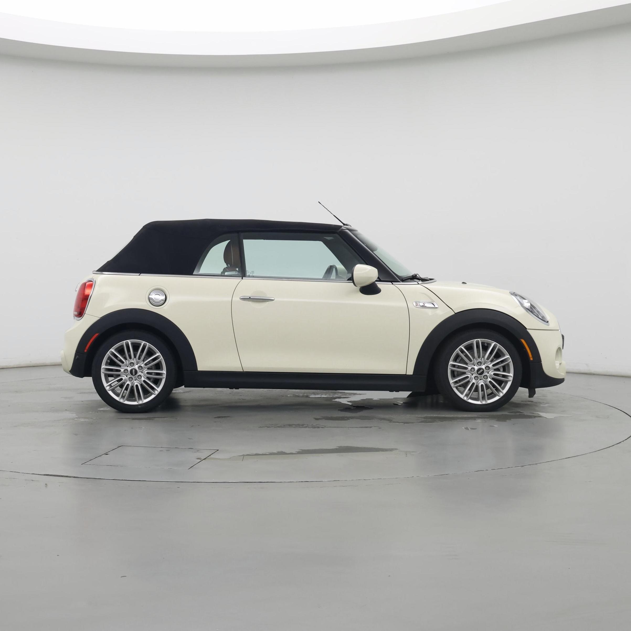 Thumbnail: 2020 MINI Cooper - 7