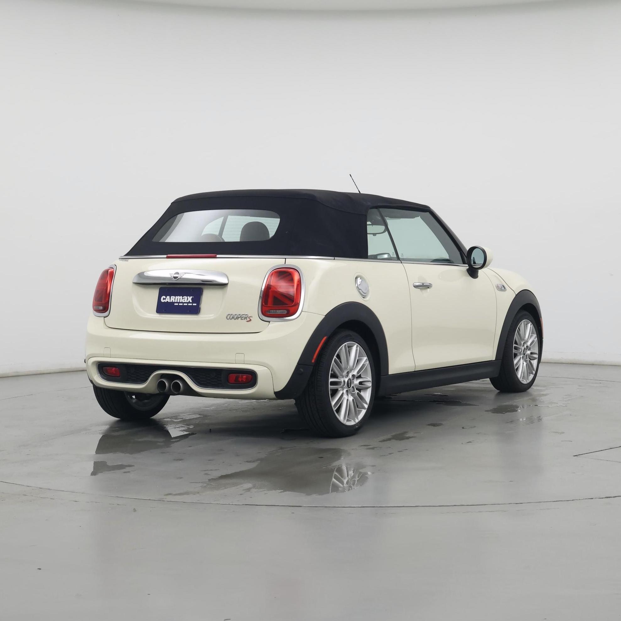 Thumbnail: 2020 MINI Cooper - 8