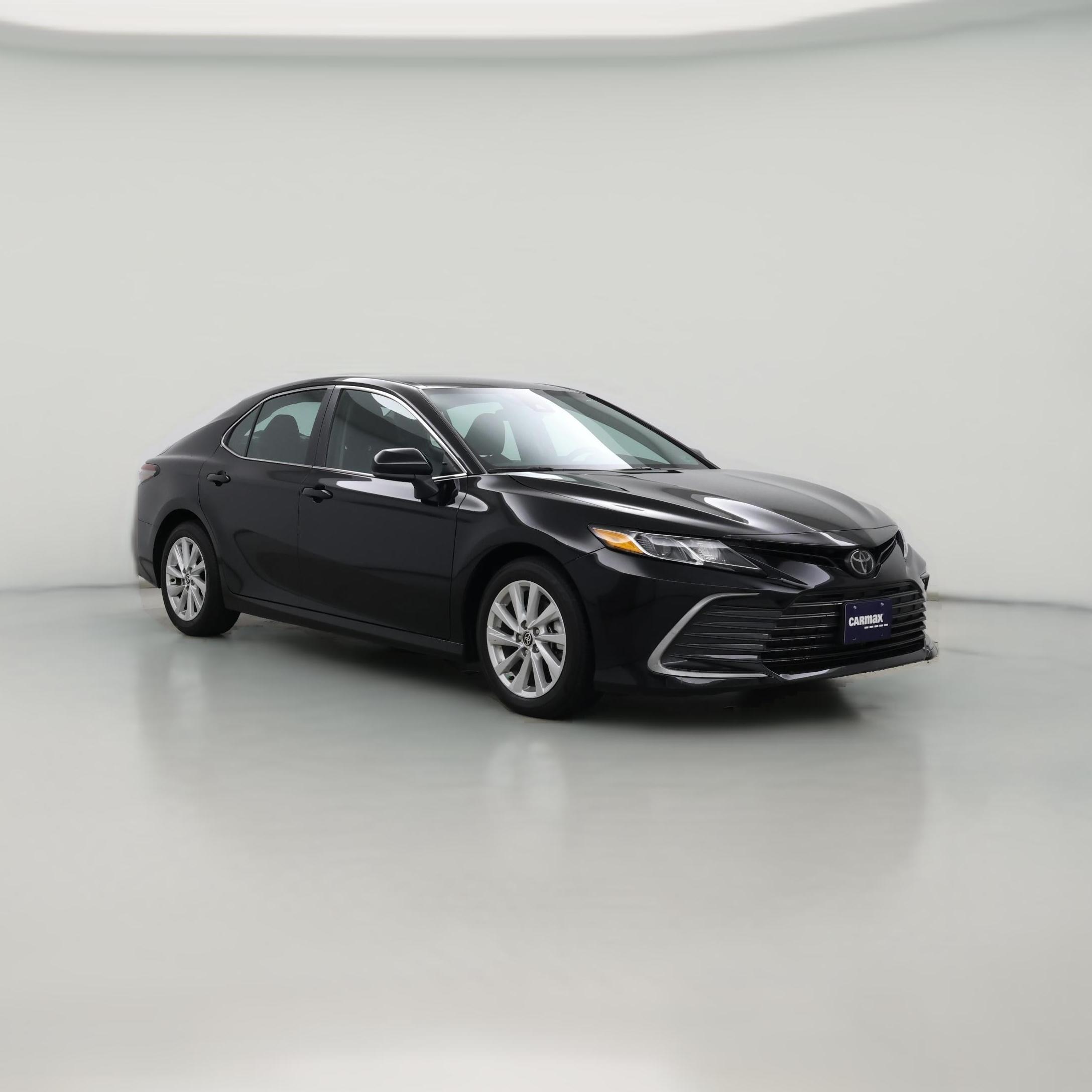 Thumbnail: 2023 Toyota Camry - 1