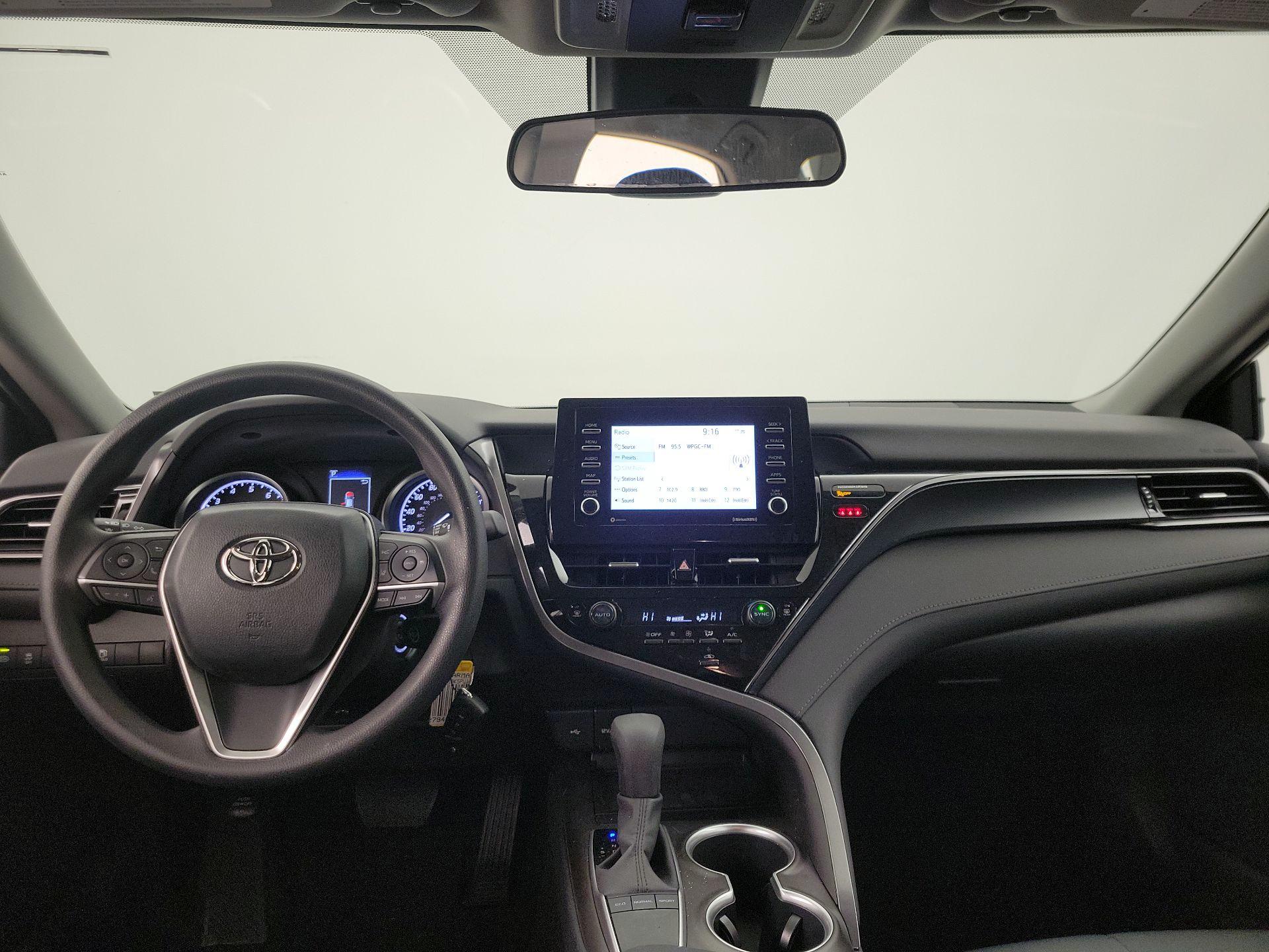 Thumbnail: 2023 Toyota Camry - 9