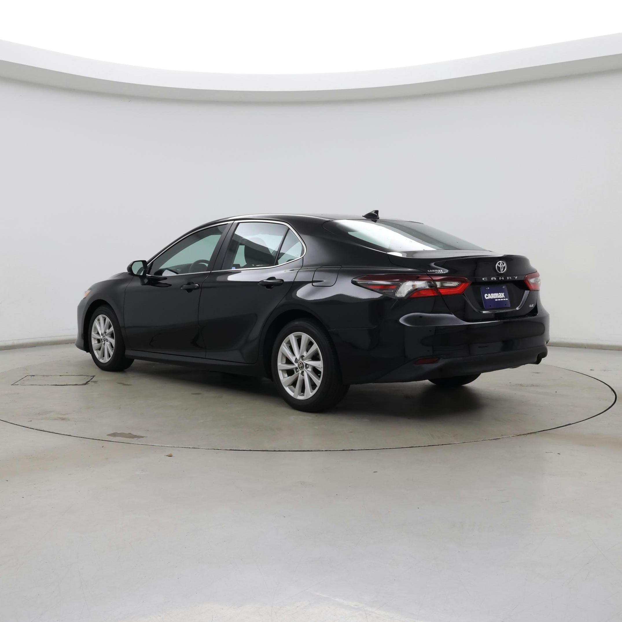 Thumbnail: 2023 Toyota Camry - 2