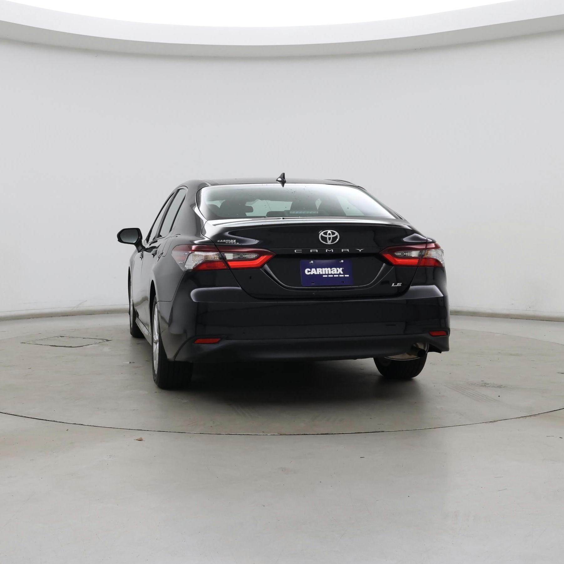 Thumbnail: 2023 Toyota Camry - 6
