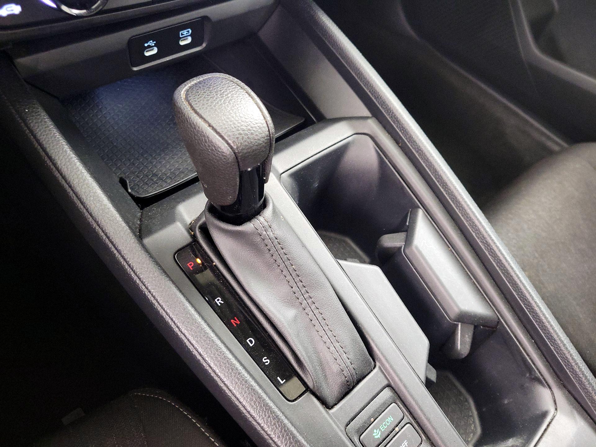 Thumbnail: 2023 Honda Accord - 16