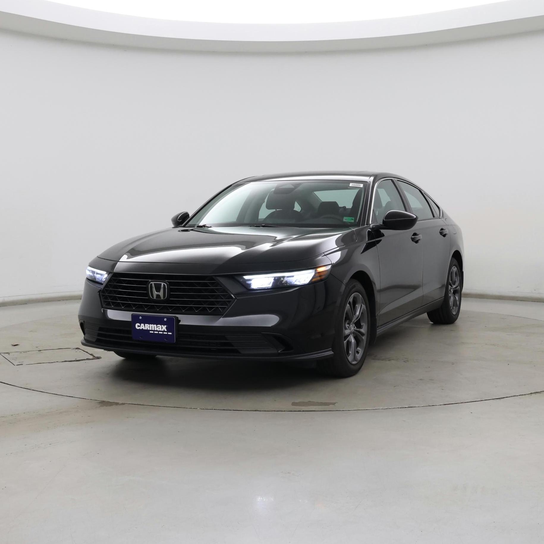 Thumbnail: 2023 Honda Accord - 4