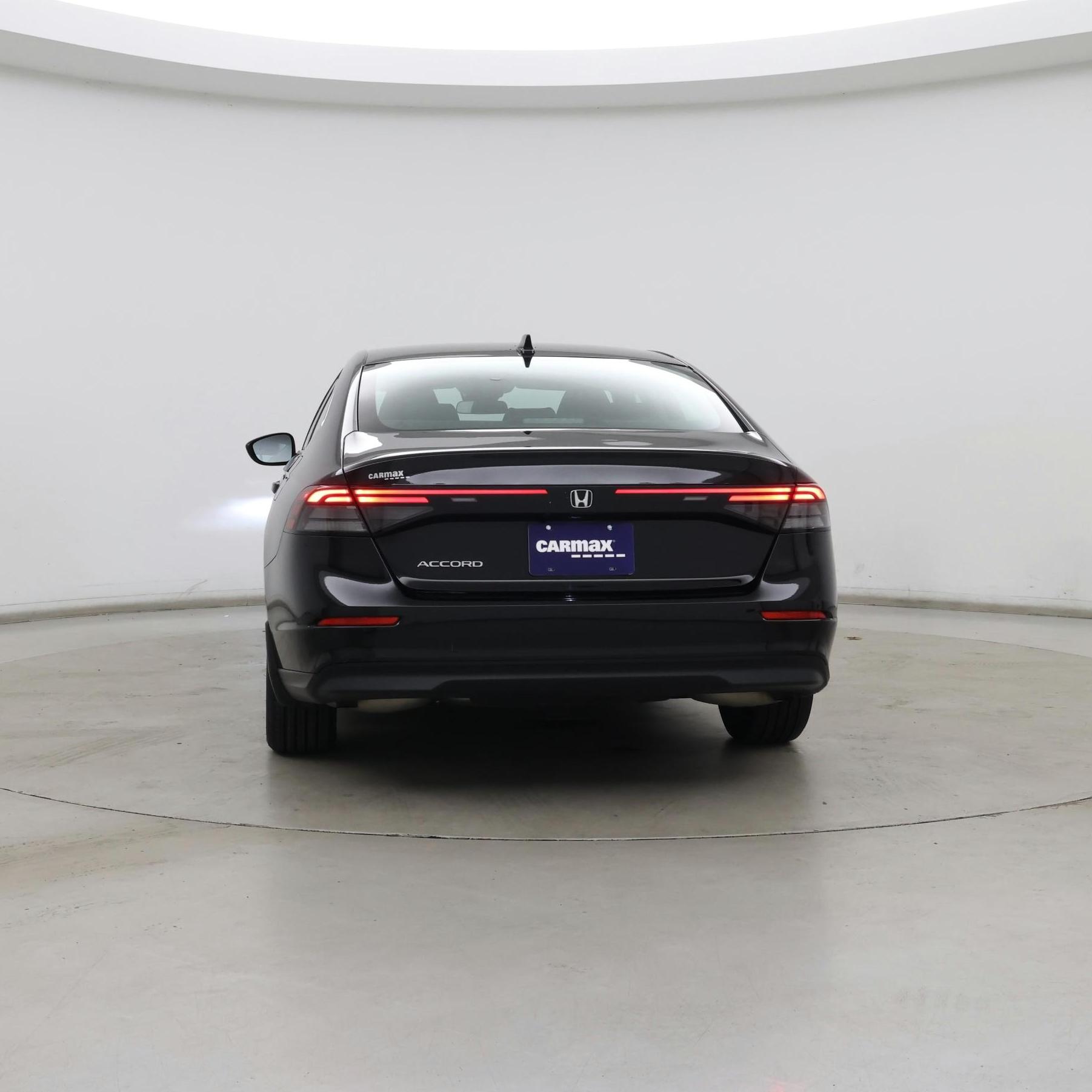 Thumbnail: 2023 Honda Accord - 6