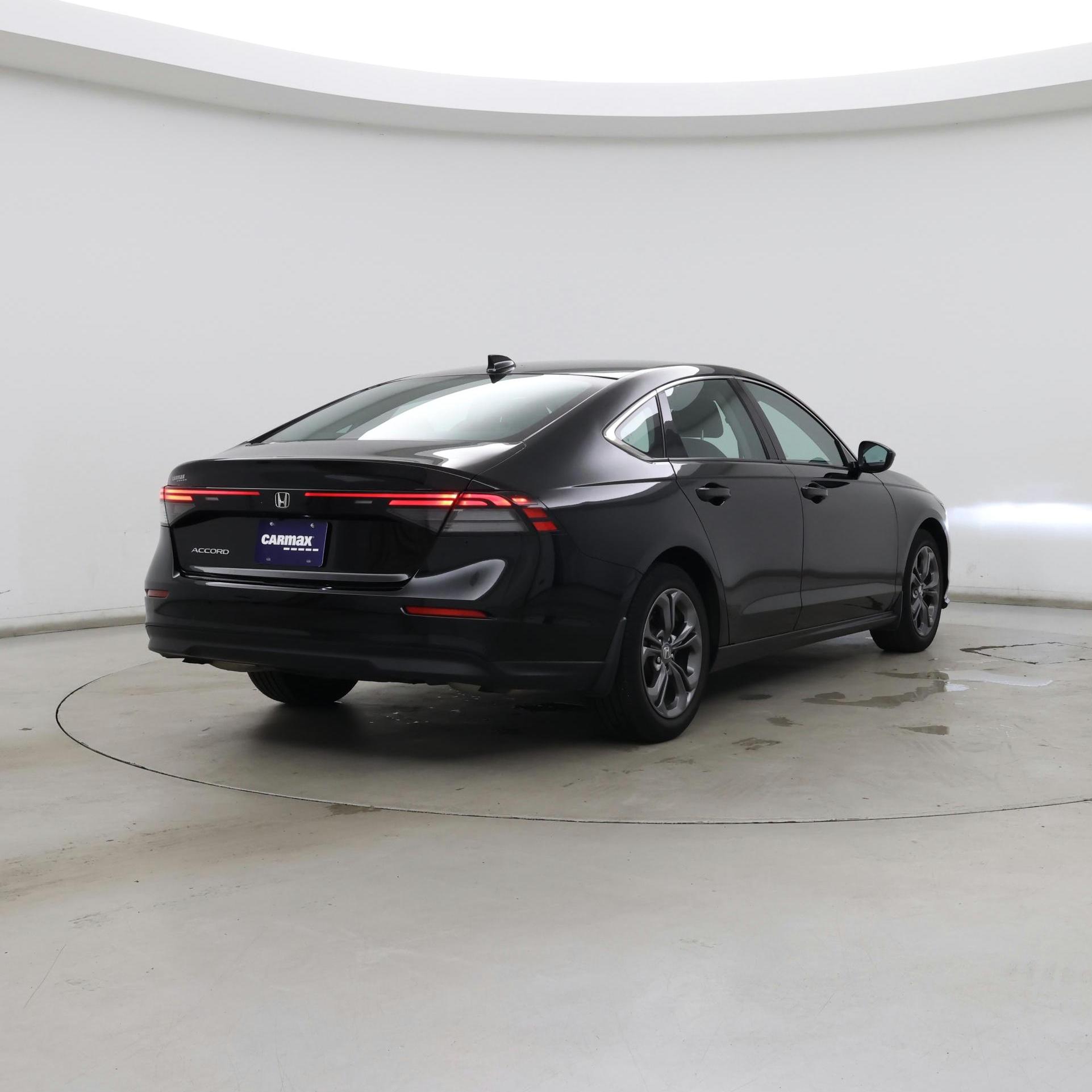 Thumbnail: 2023 Honda Accord - 8