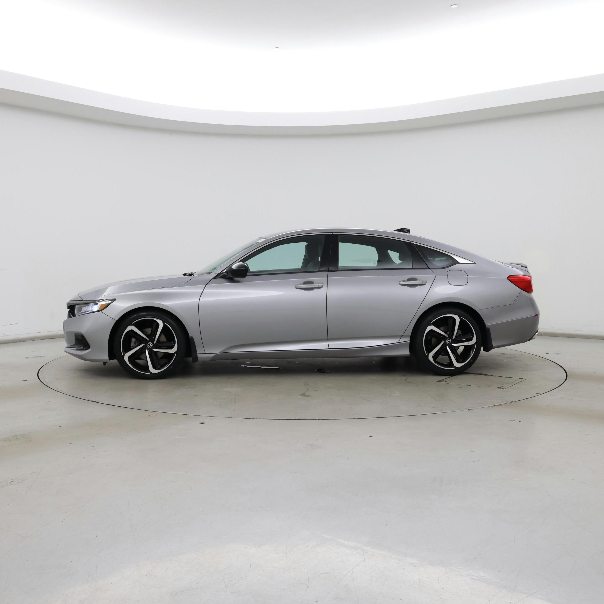 Thumbnail: 2022 Honda Accord - 3