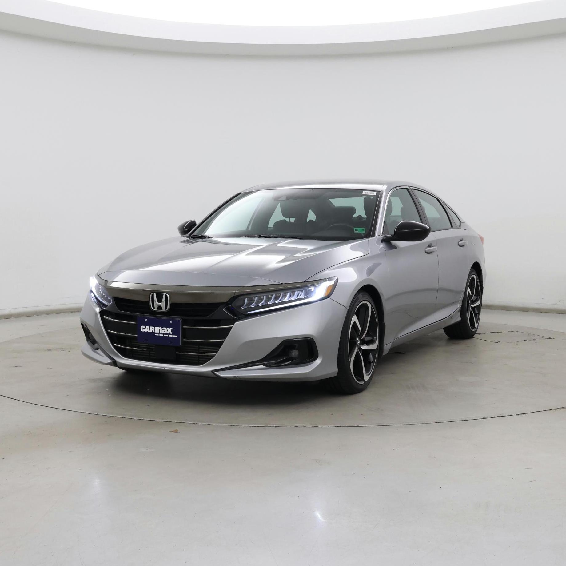 Thumbnail: 2022 Honda Accord - 4