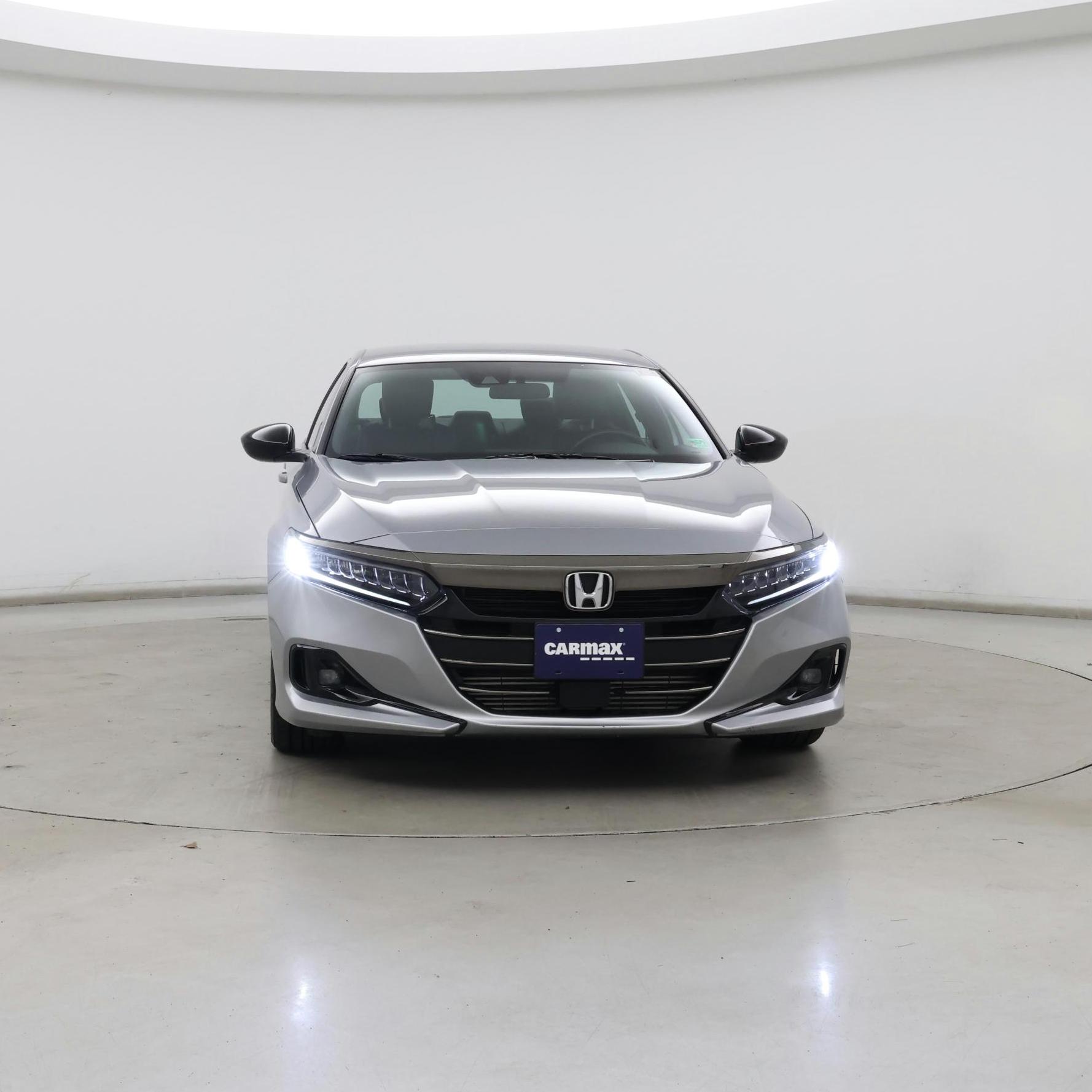 Thumbnail: 2022 Honda Accord - 5
