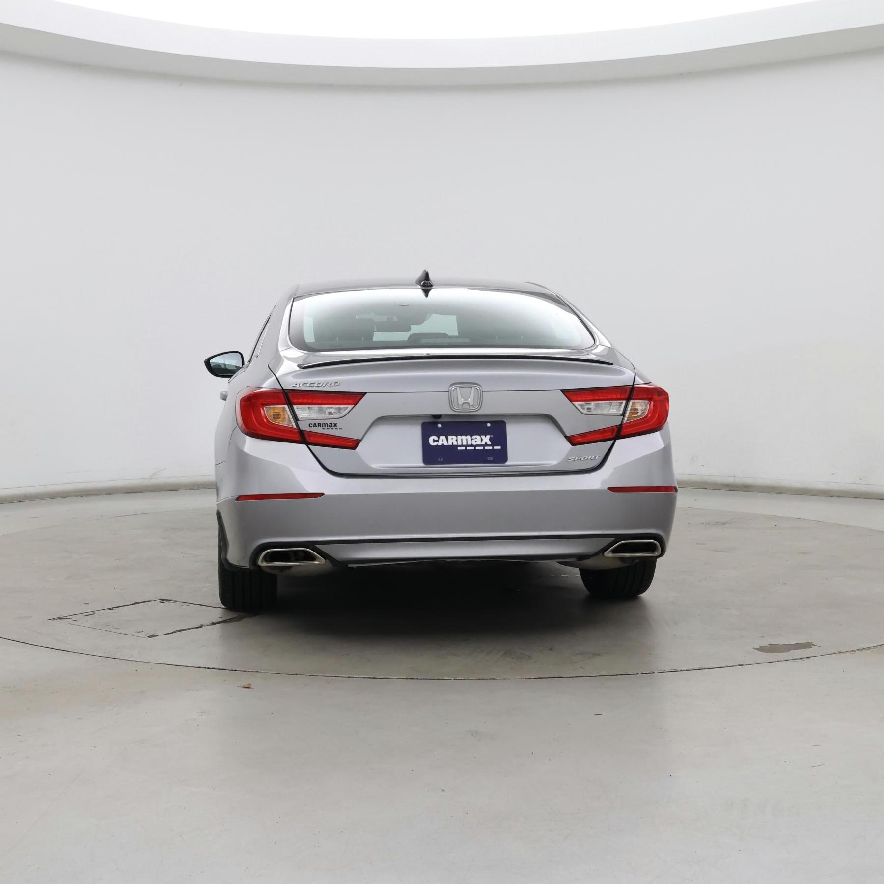 Thumbnail: 2022 Honda Accord - 6
