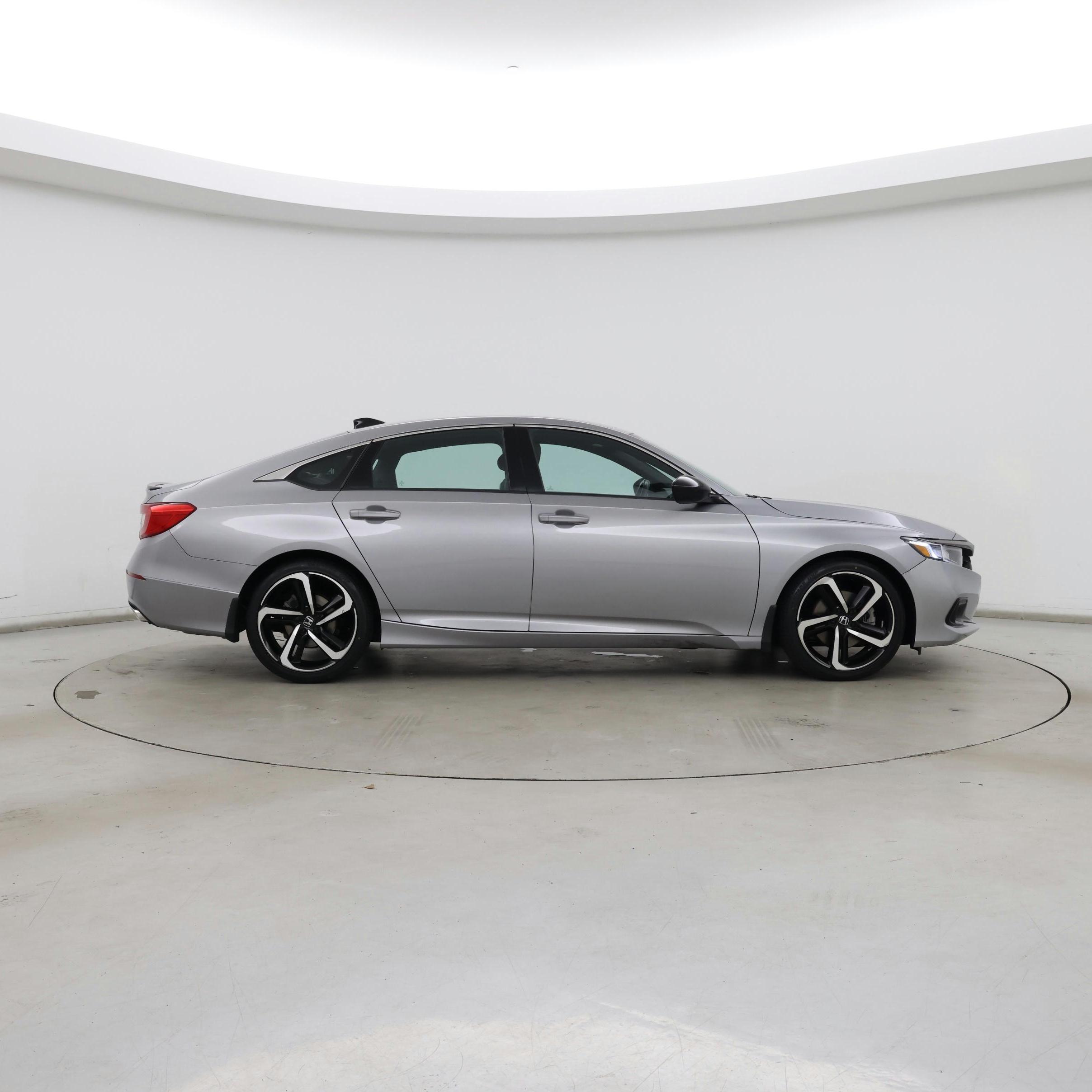 Thumbnail: 2022 Honda Accord - 7