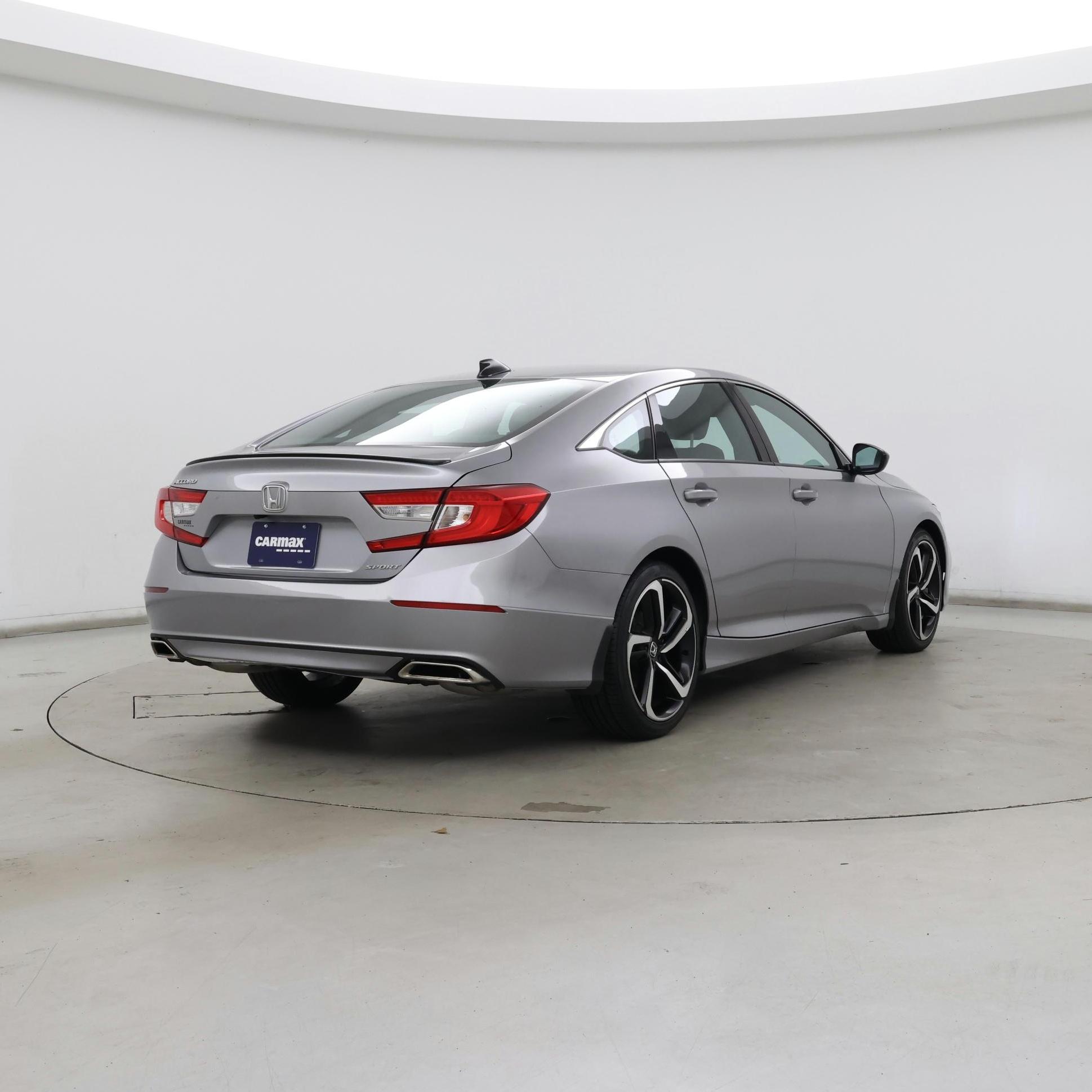Thumbnail: 2022 Honda Accord - 8