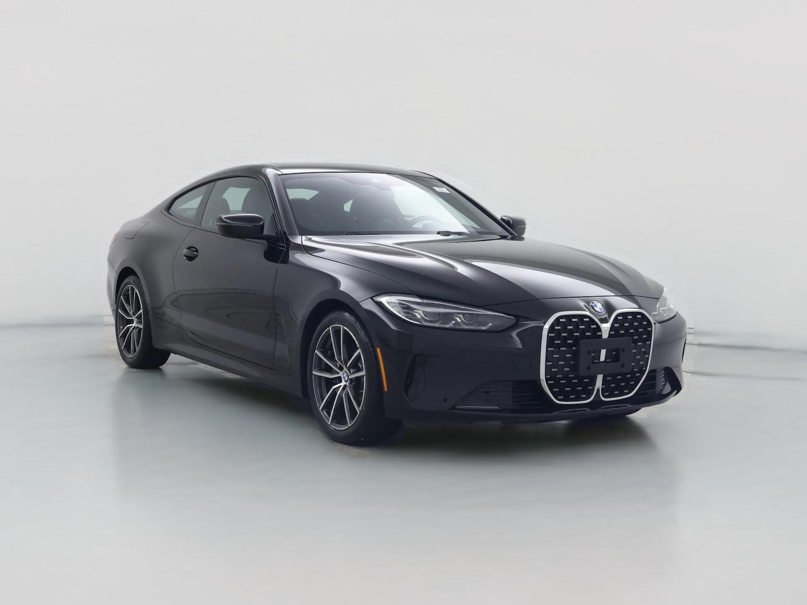 2022 BMW 4 Series