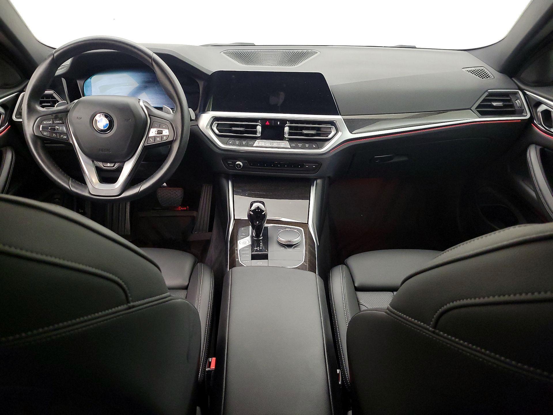 Thumbnail: 2022 BMW 4 Series - 9