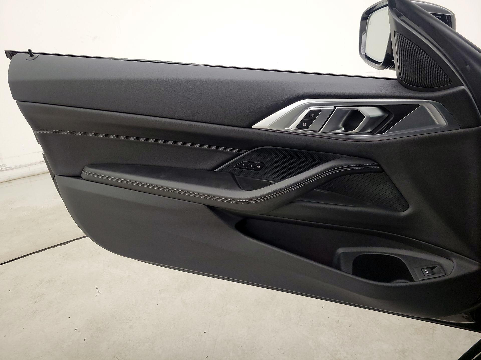 Thumbnail: 2022 BMW 4 Series - 12