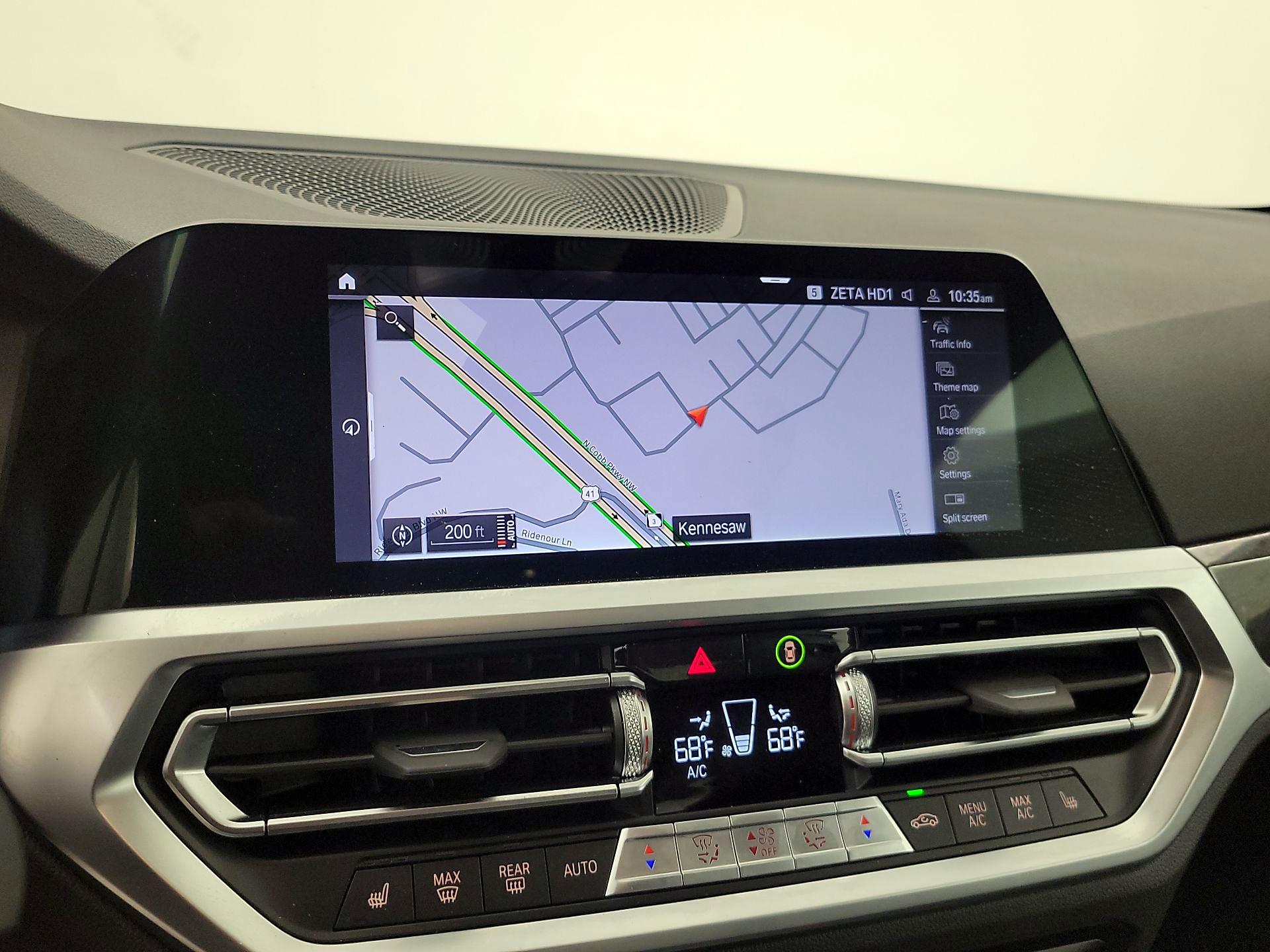 Thumbnail: 2022 BMW 4 Series - 14