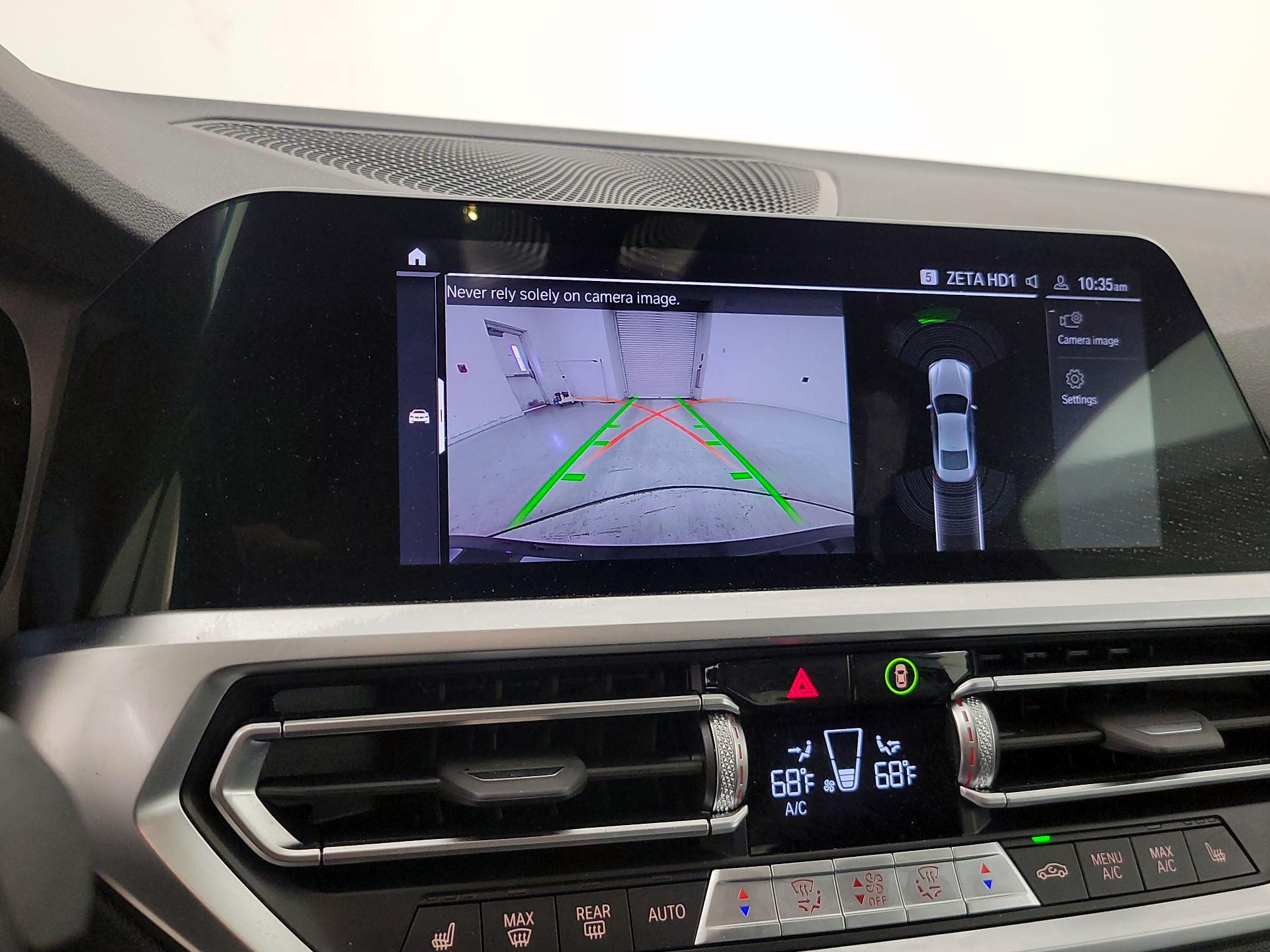 Thumbnail: 2022 BMW 4 Series - 15