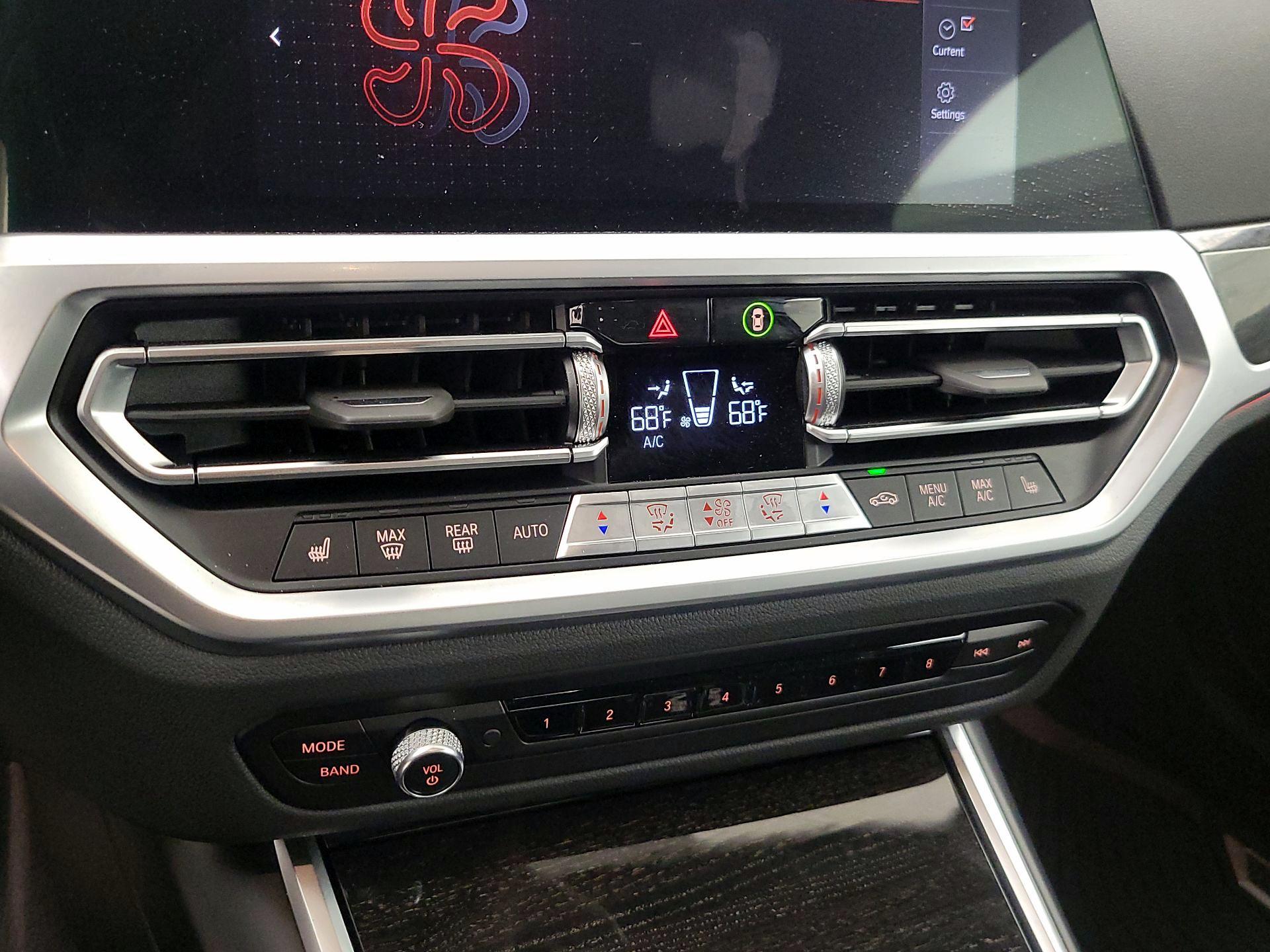 Thumbnail: 2022 BMW 4 Series - 17