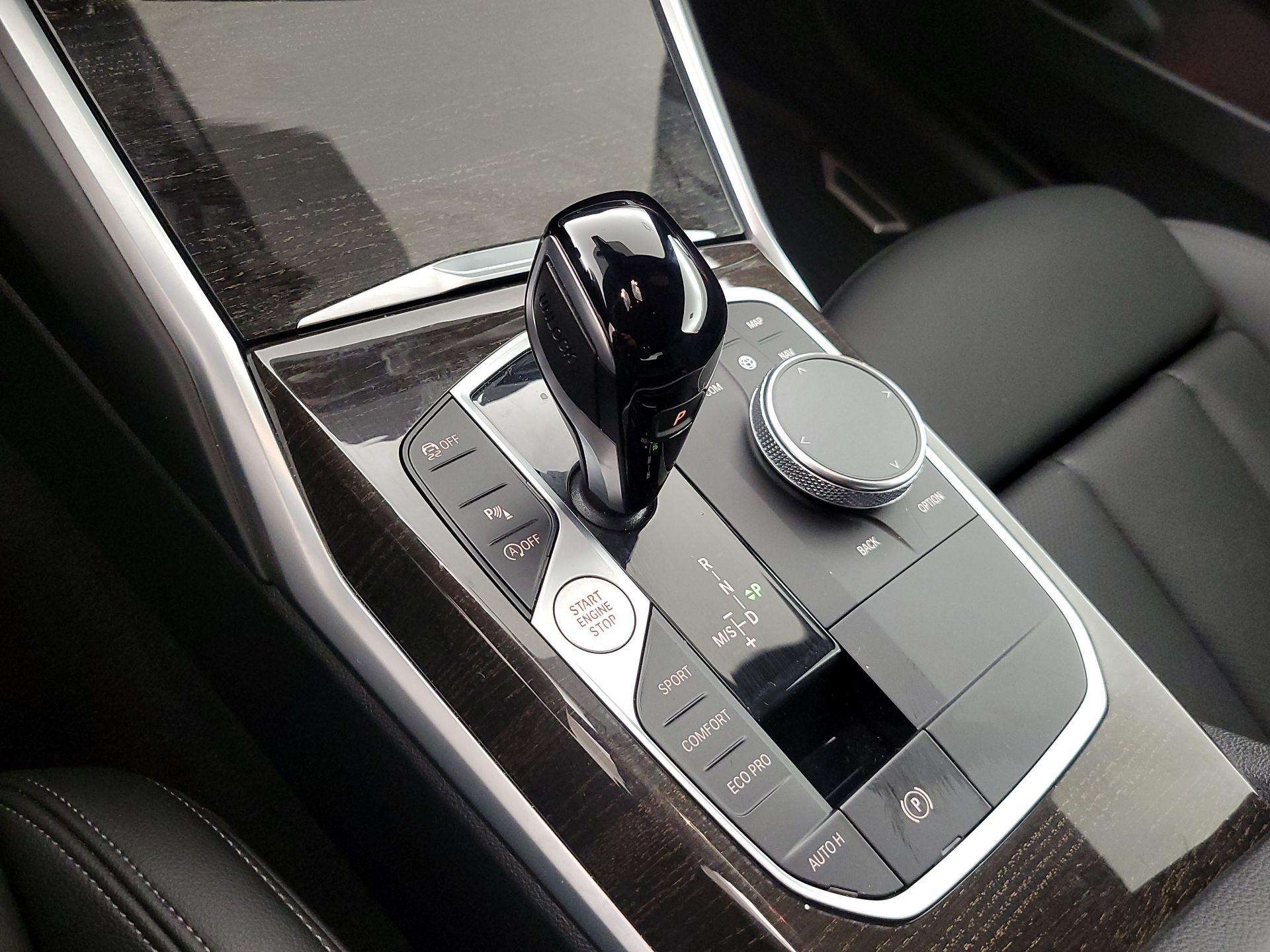 Thumbnail: 2022 BMW 4 Series - 18