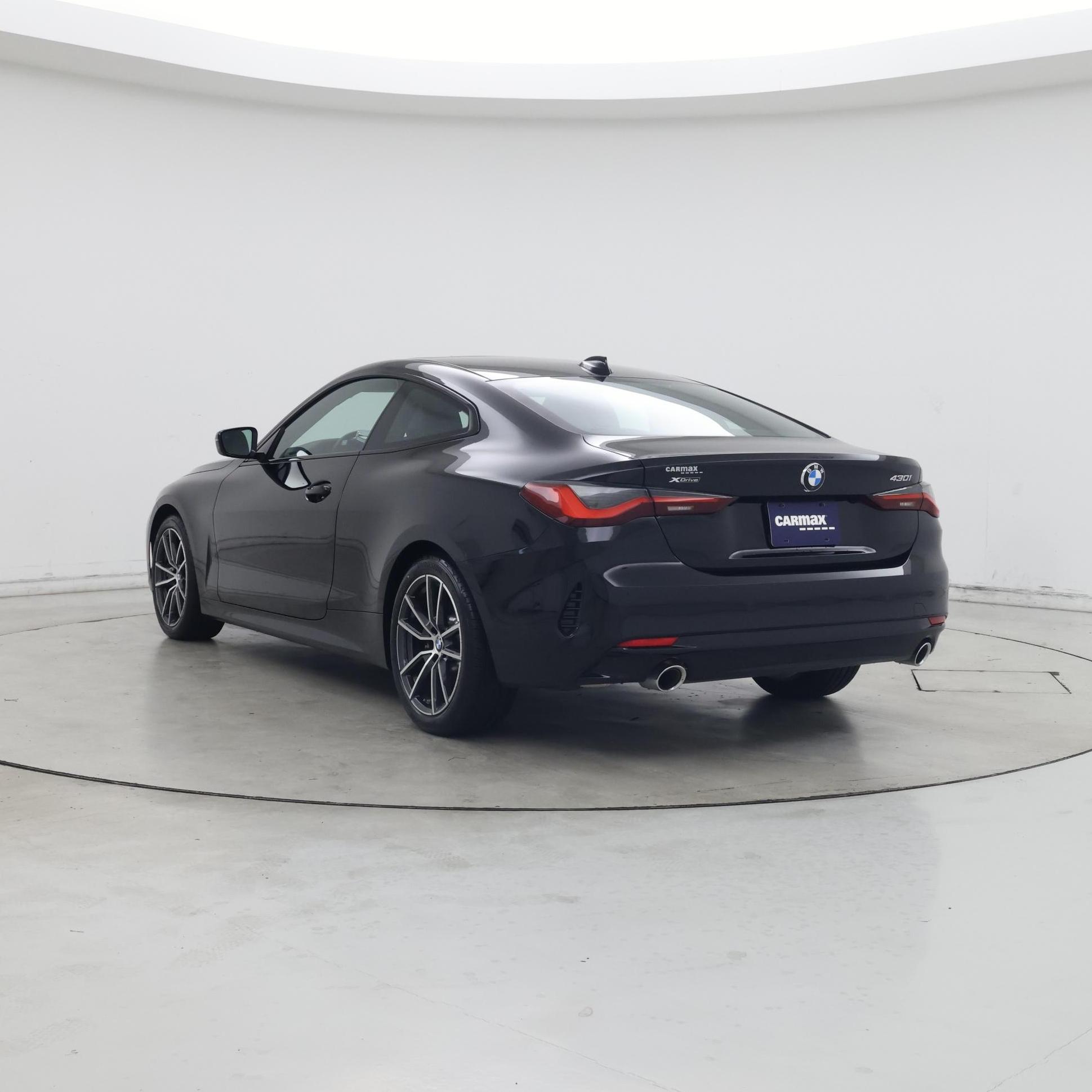 Thumbnail: 2022 BMW 4 Series - 2