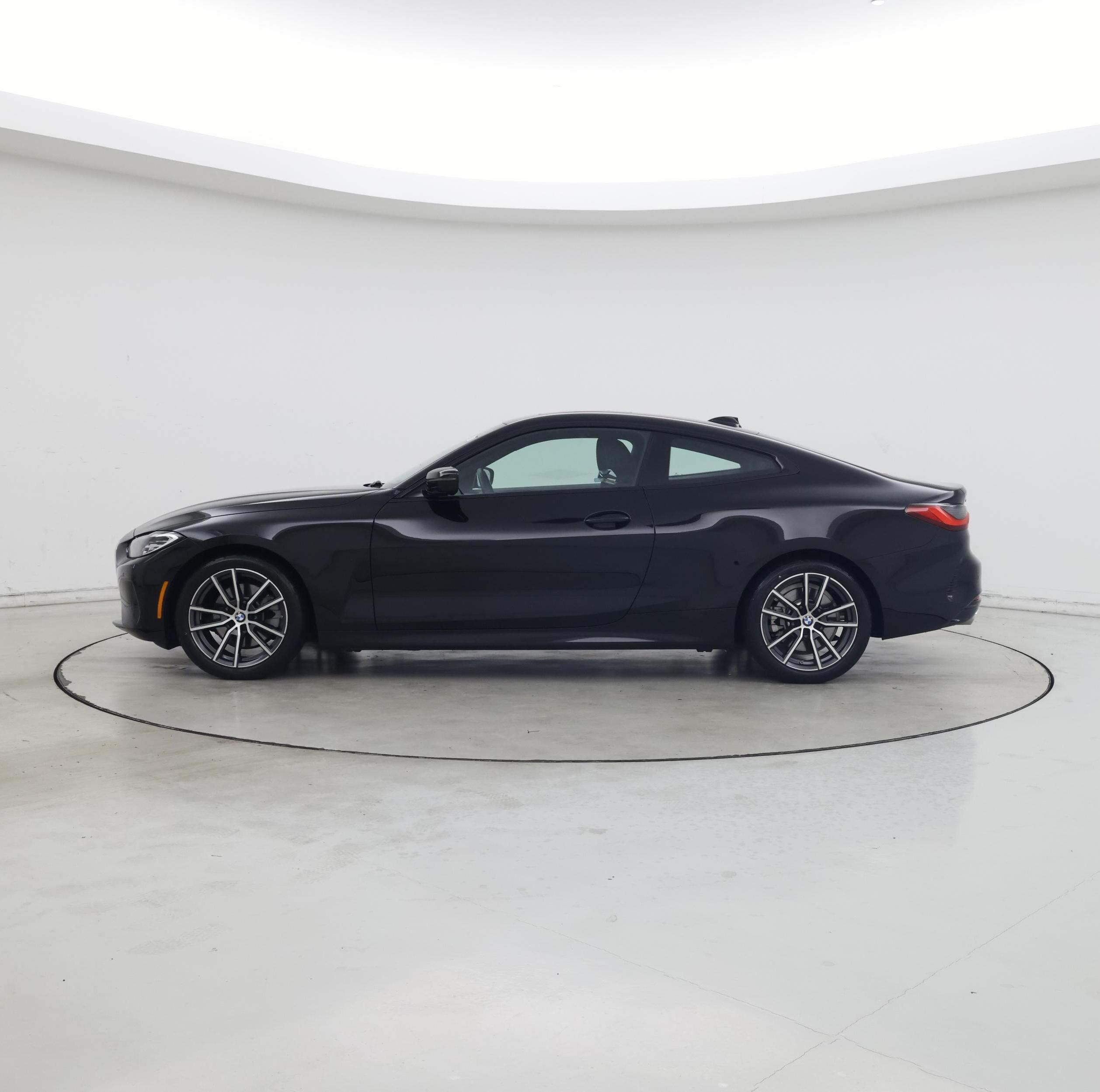 Thumbnail: 2022 BMW 4 Series - 3