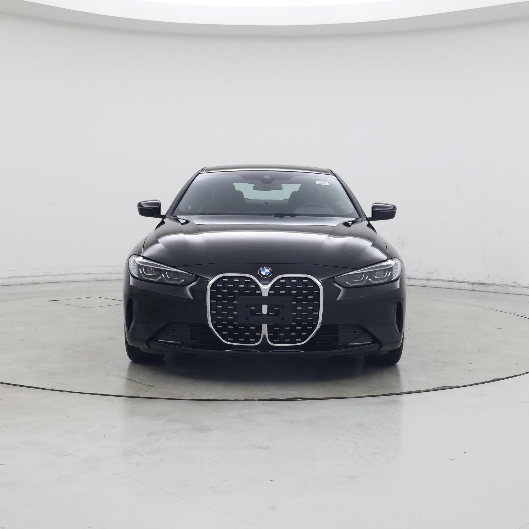 Thumbnail: 2022 BMW 4 Series - 5